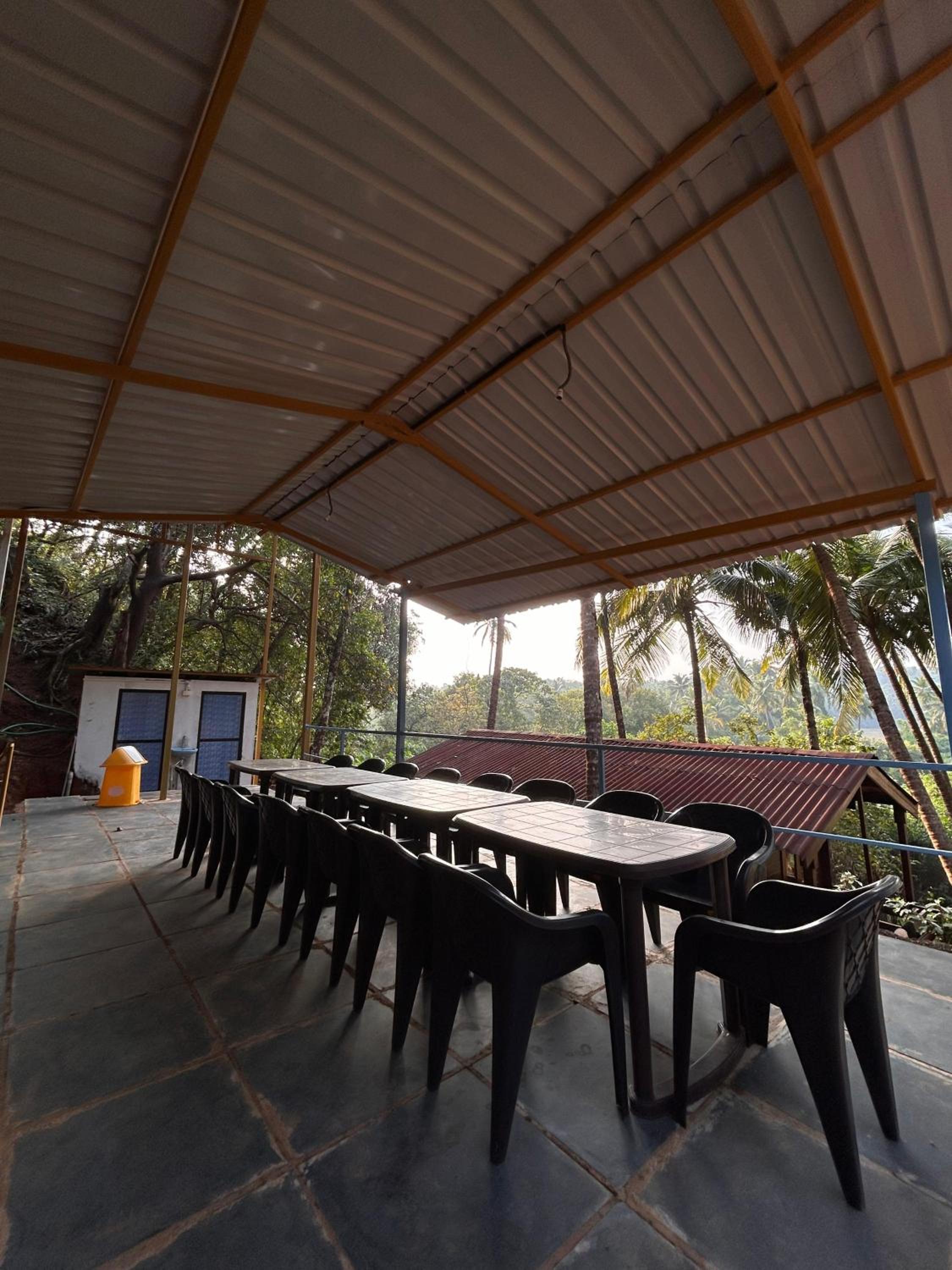 King Room with Garden View photo 2