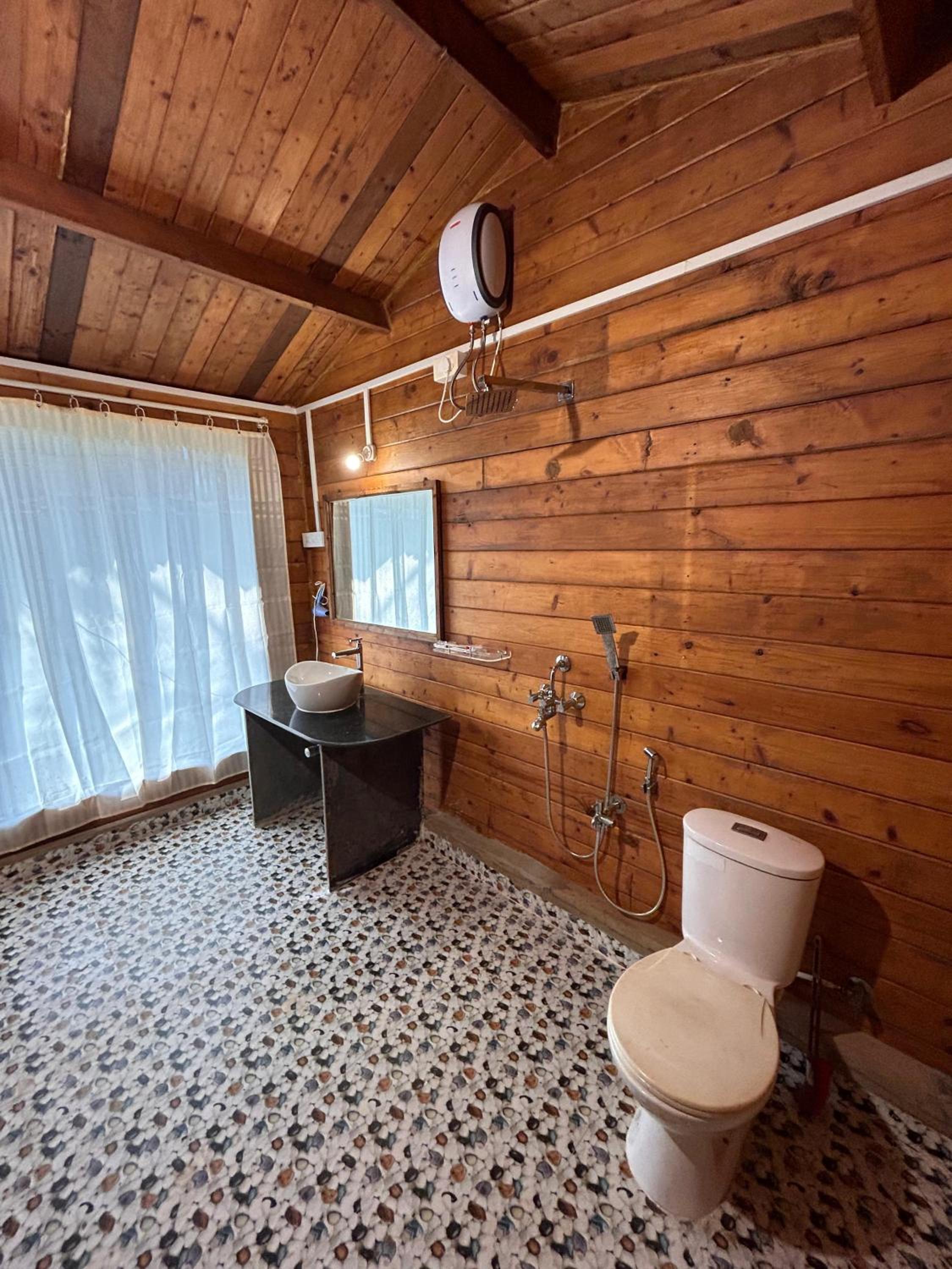 King Room with Garden View photo 3