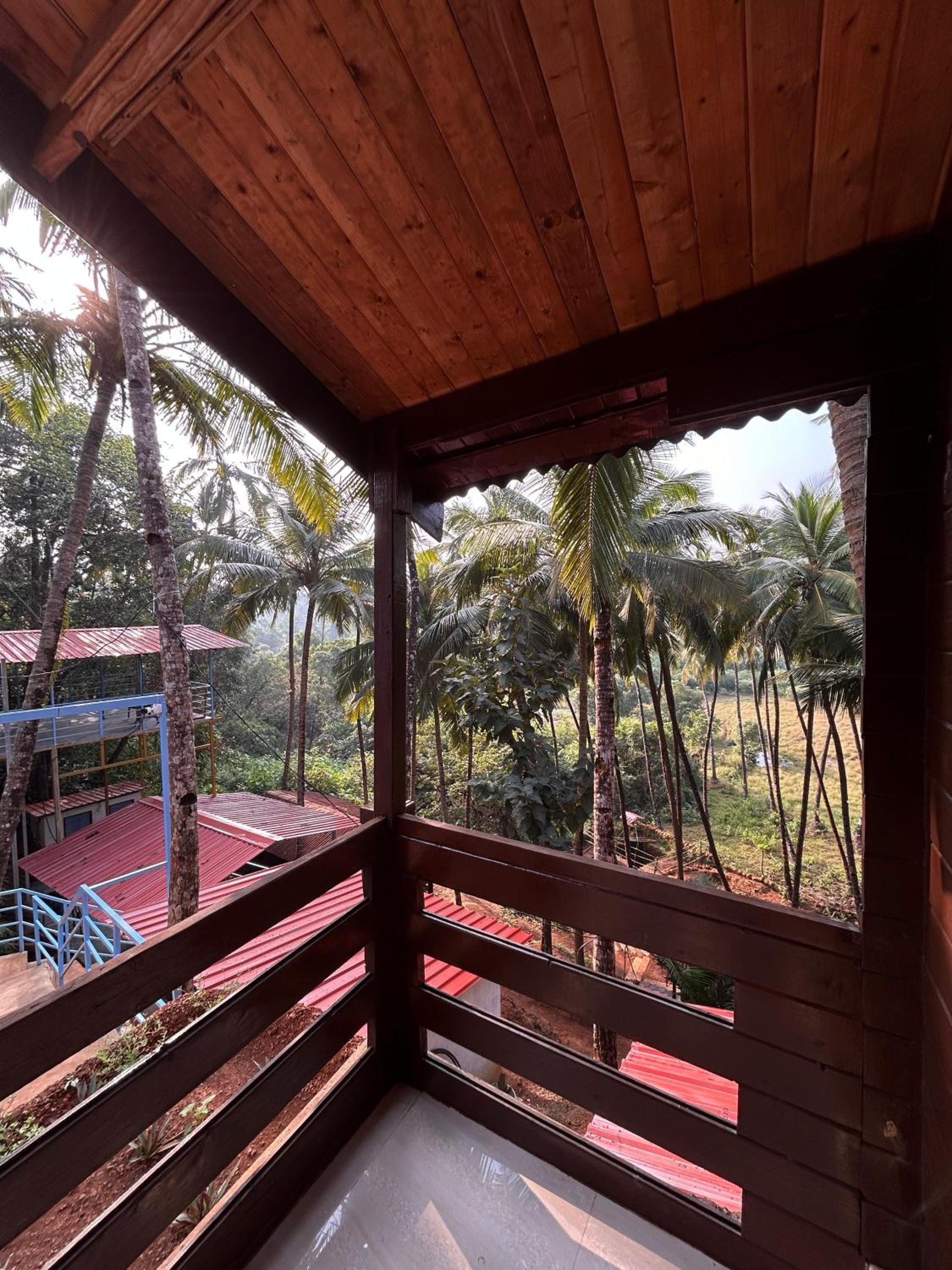 King Room with Garden View photo 2