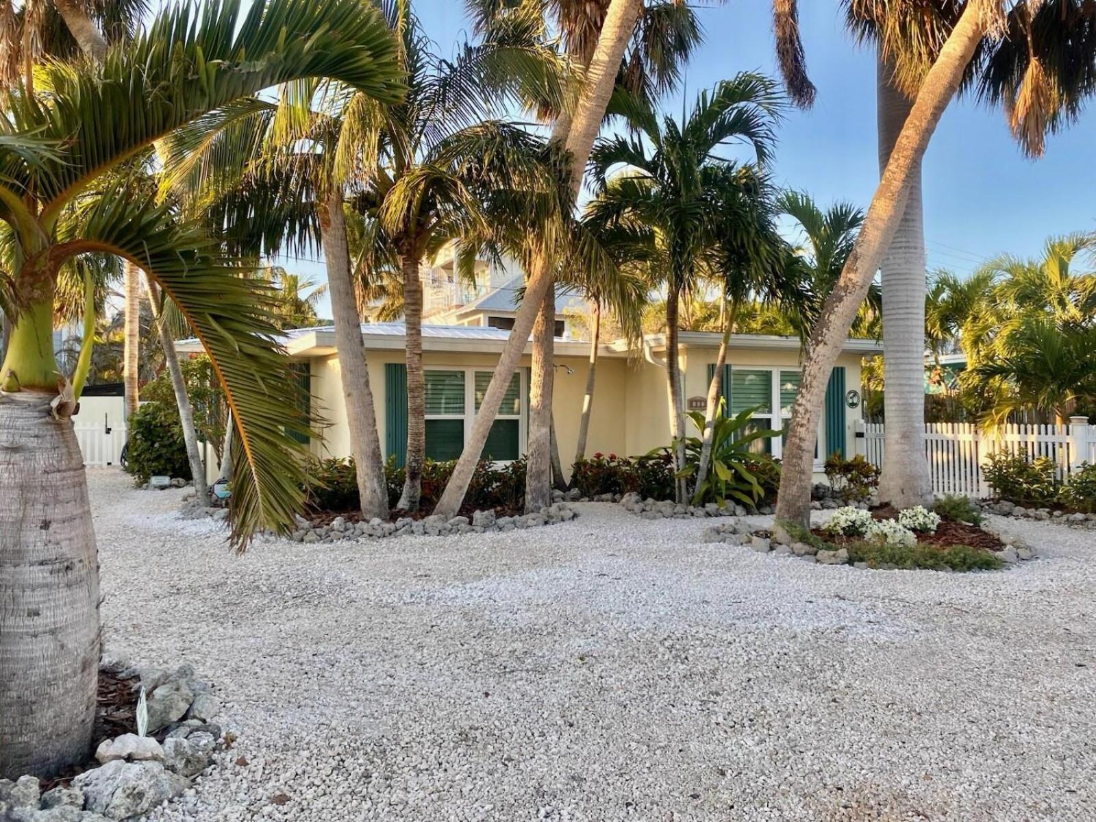 Four-Bedroom Holiday Home photo 1