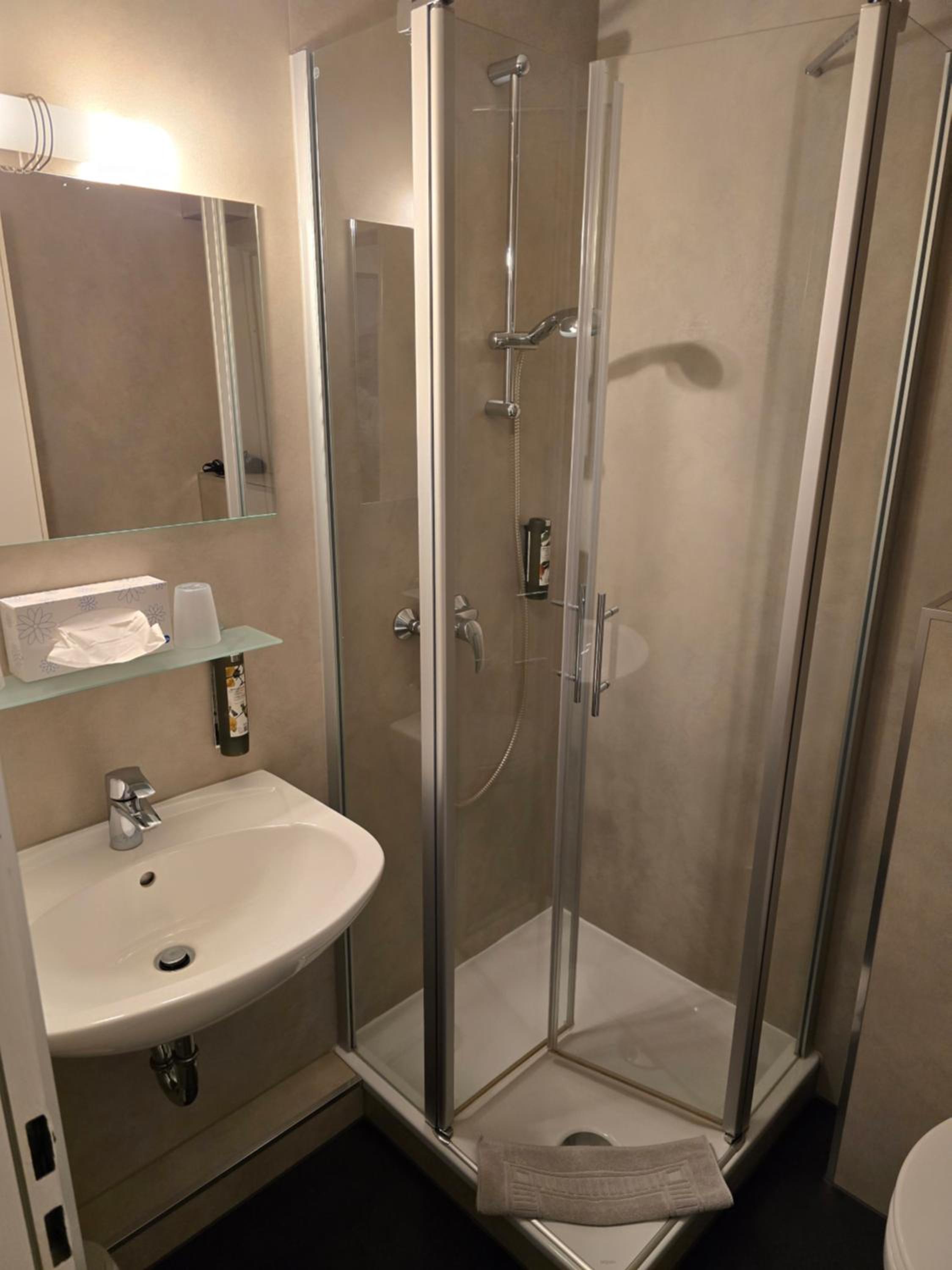 Deluxe Double or Twin Room - Photo 3