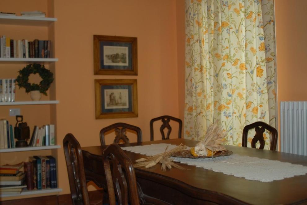 Apartment with Garden View photo 3