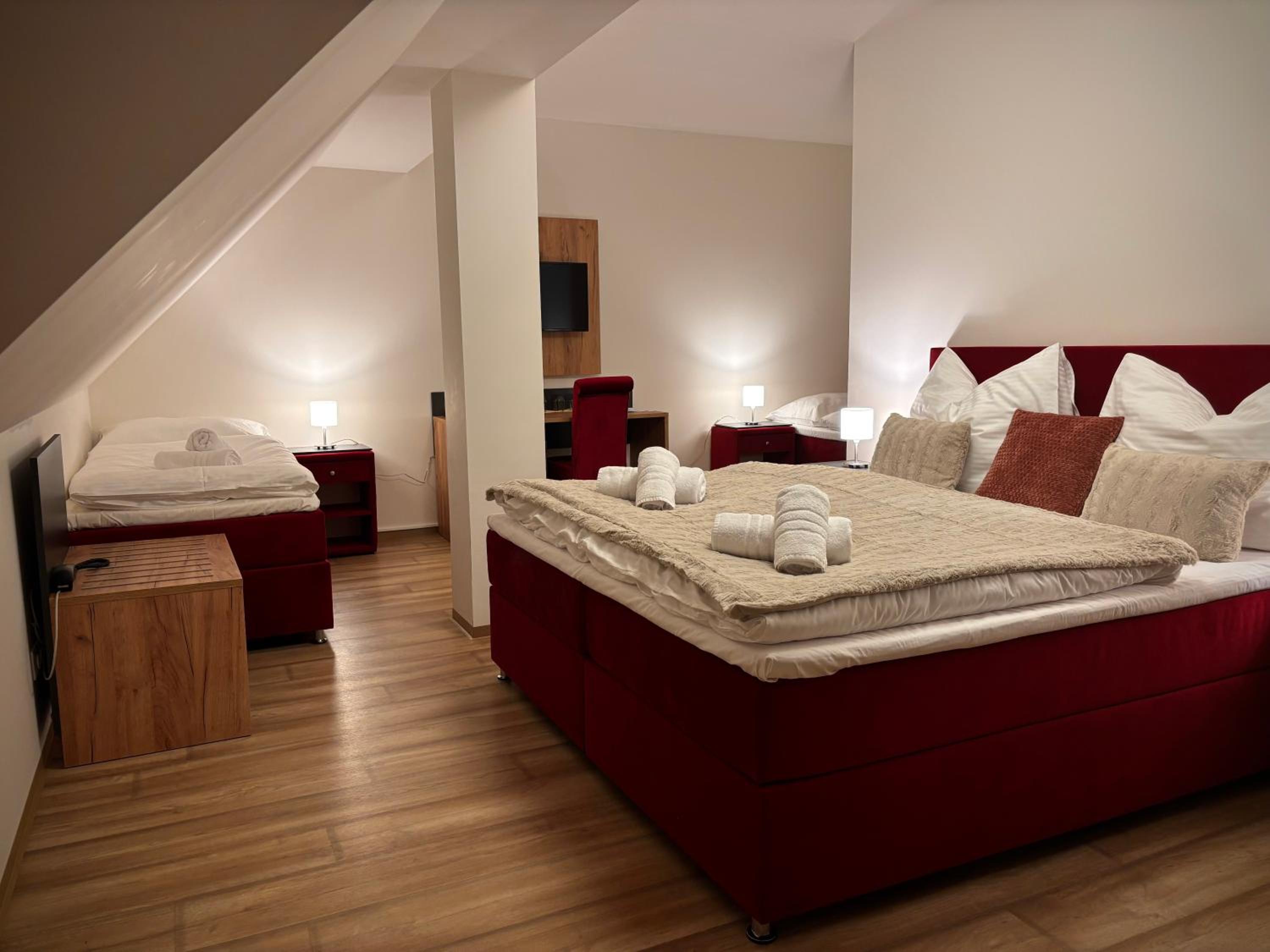 Triple Room photo 3