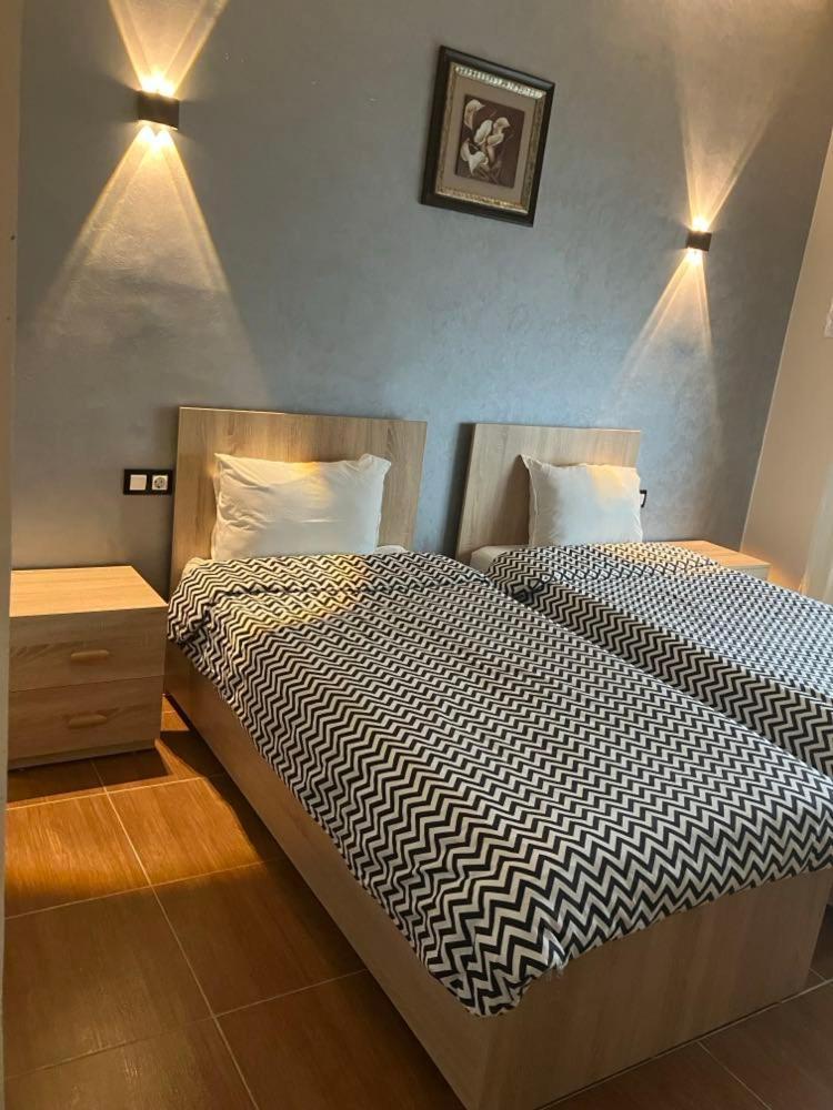 Standard Twin Room photo 1