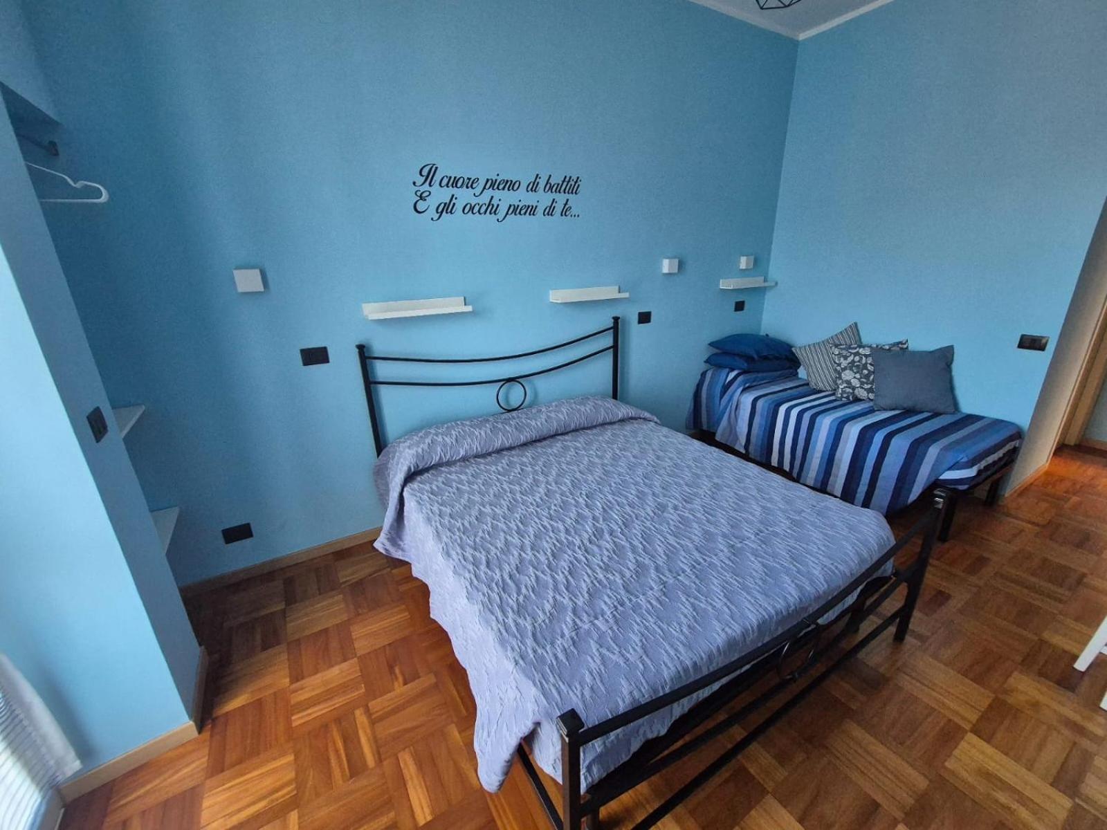 Triple Room - Photo 1