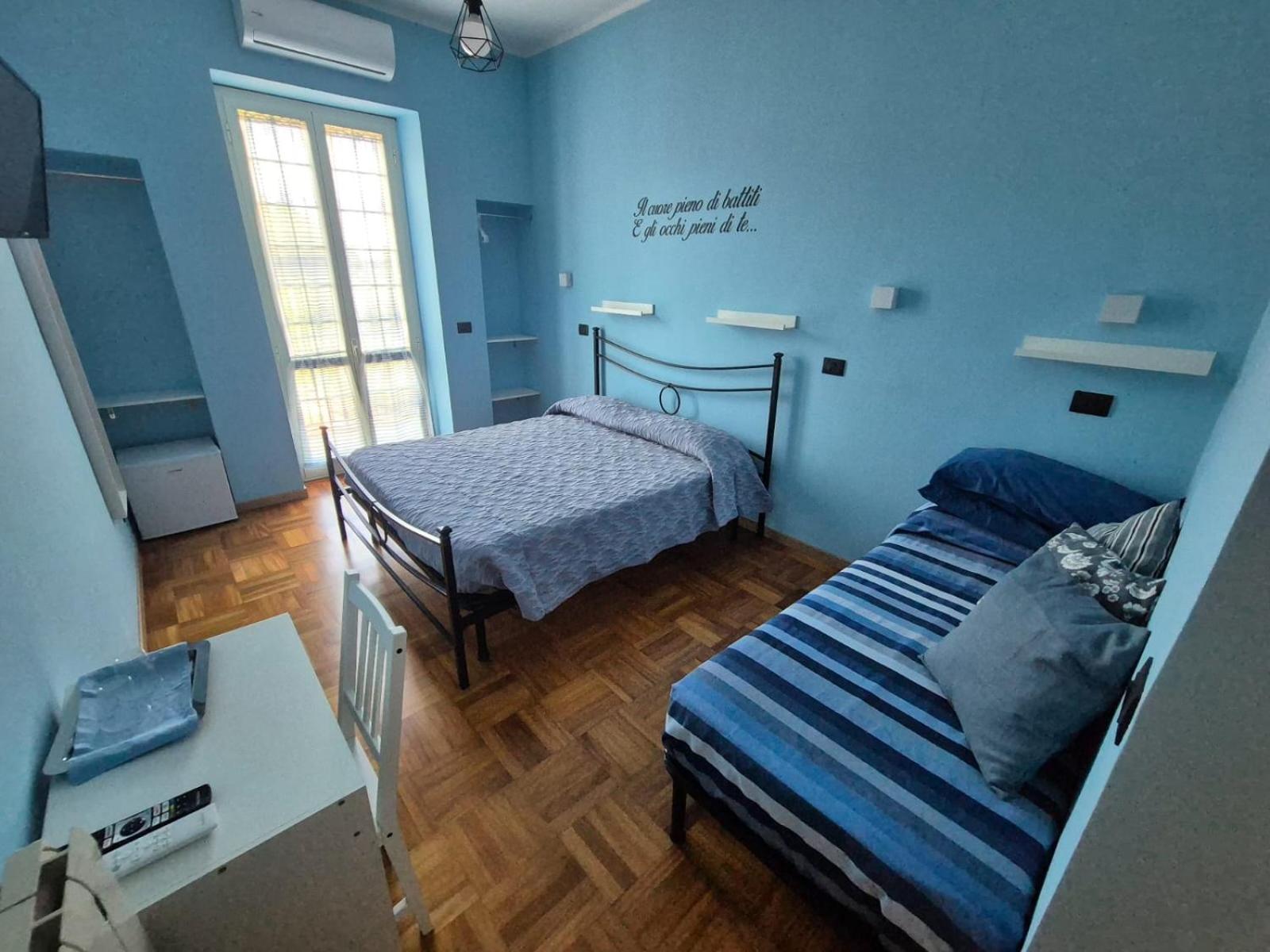 Triple Room - Photo 2