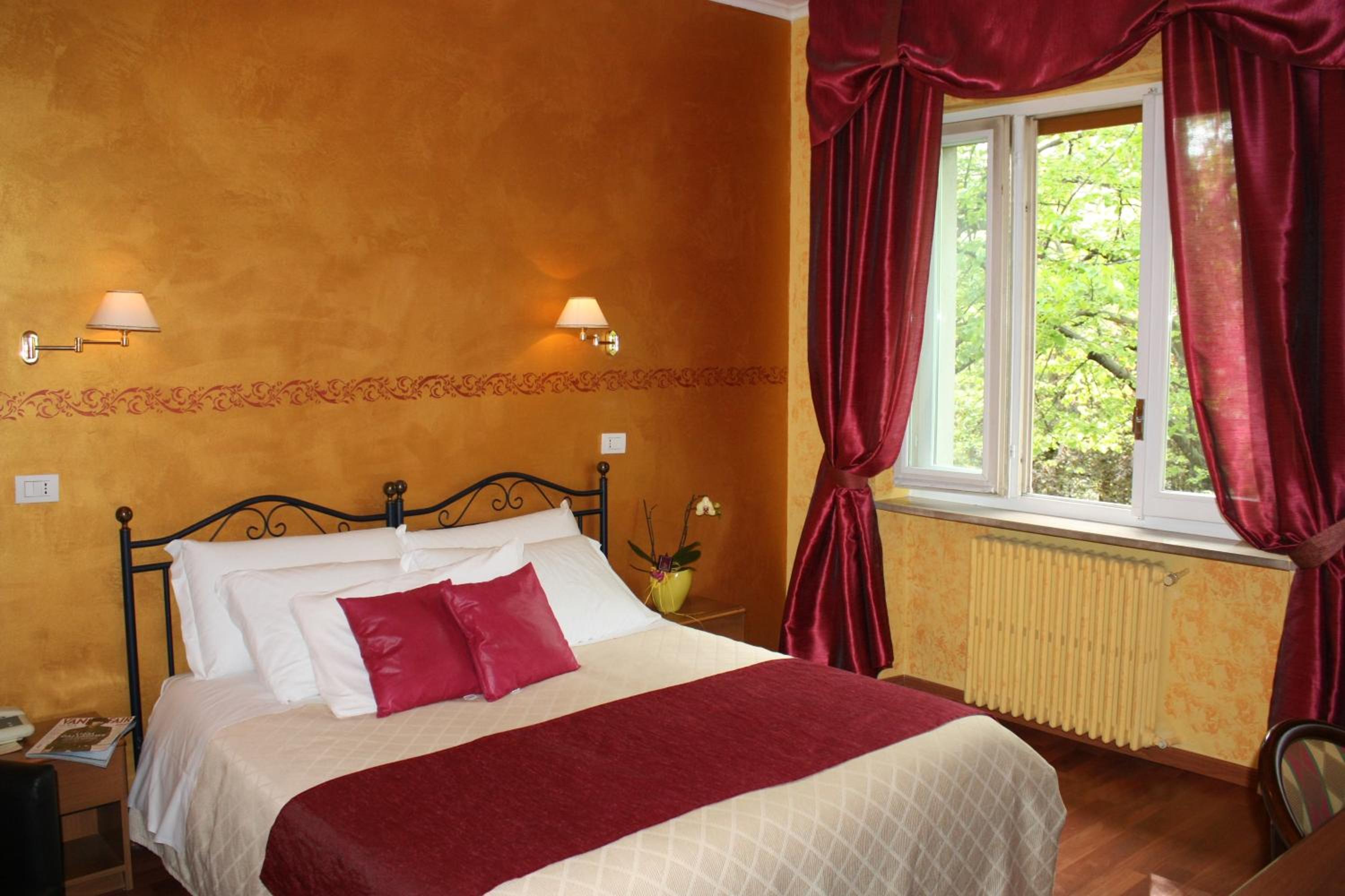 Double Room photo 3