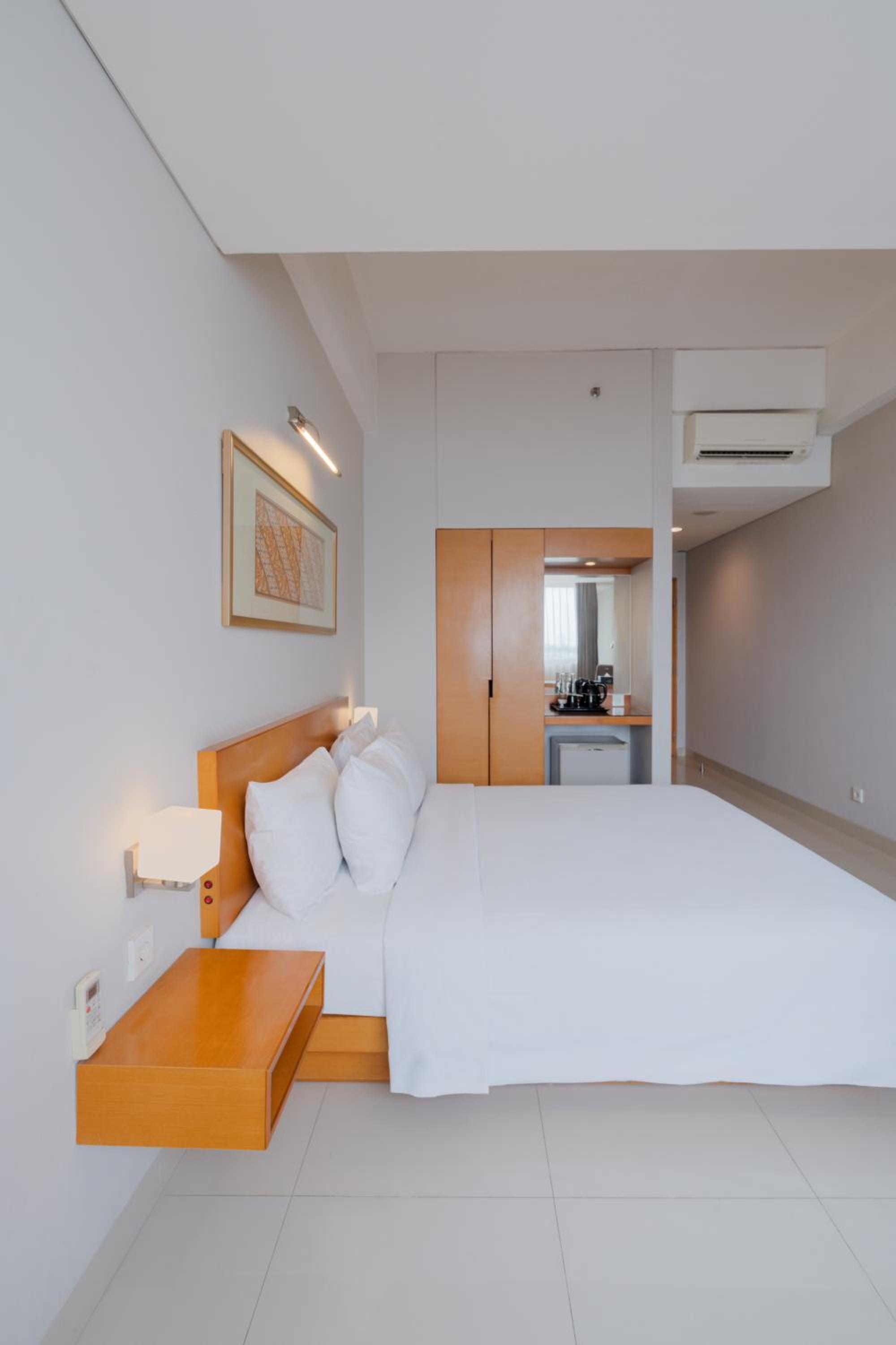 Elite Deluxe Double Room - Photo 1