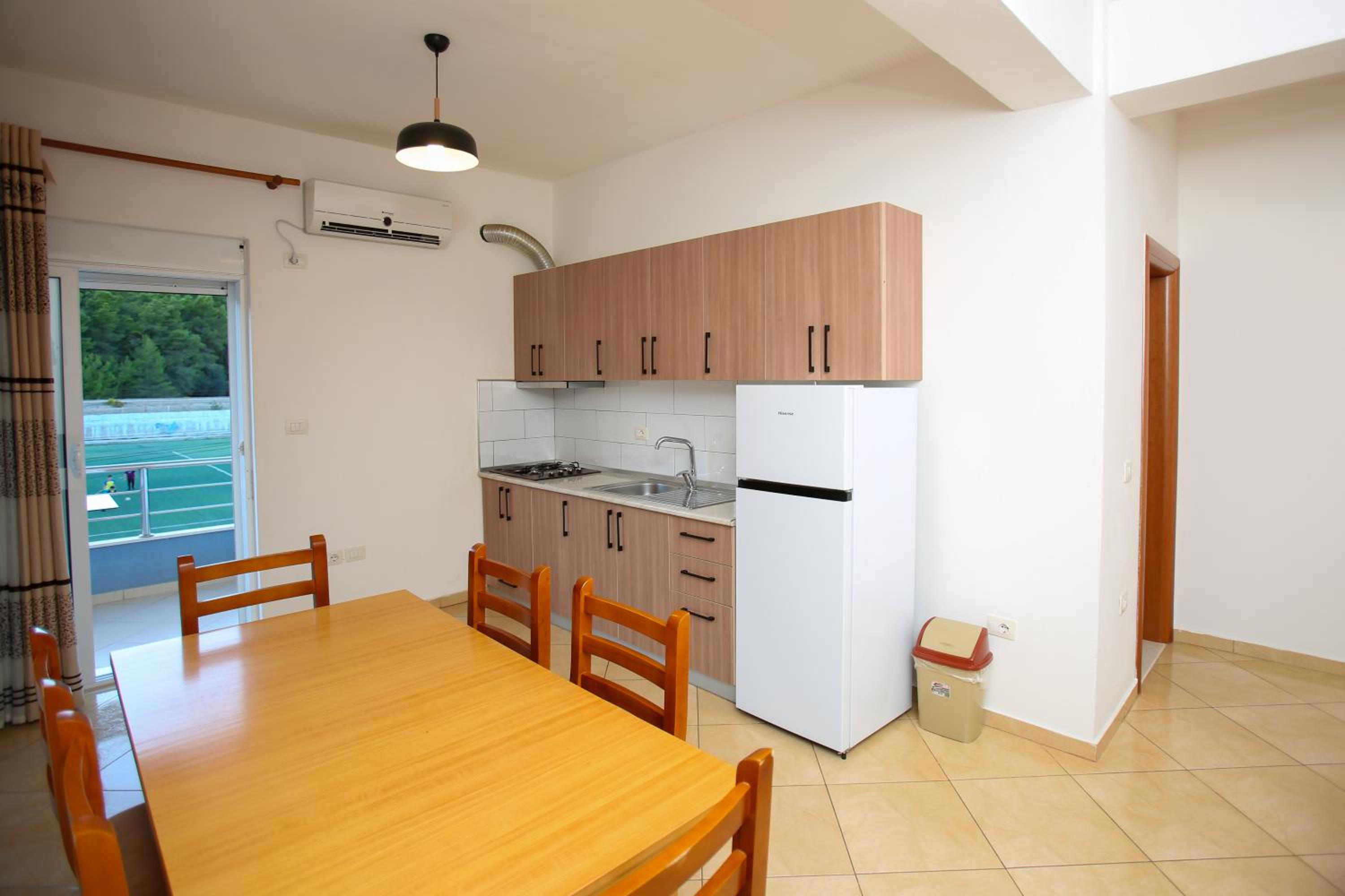 Superior Apartment
