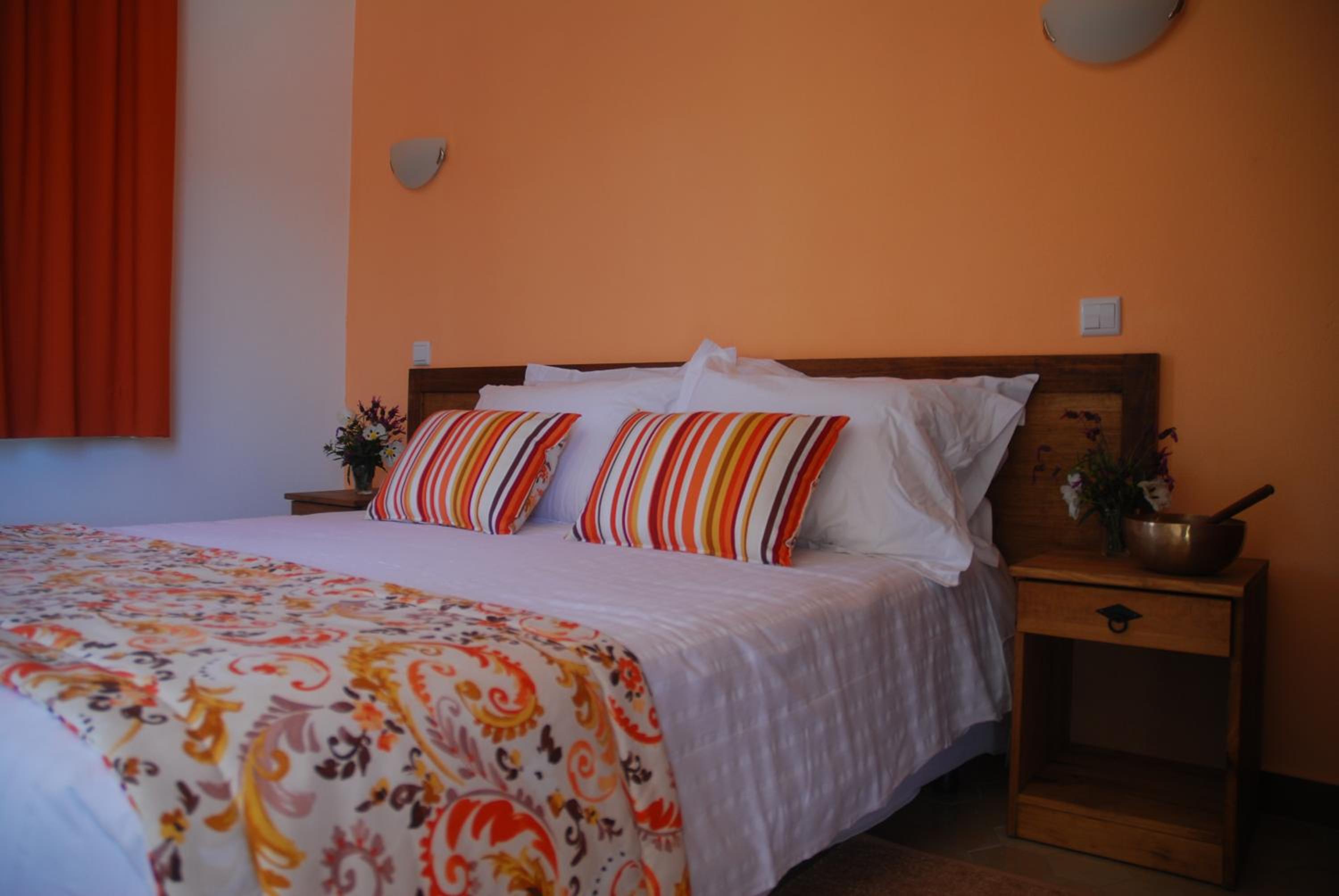 Double or Twin Room - Photo 36
