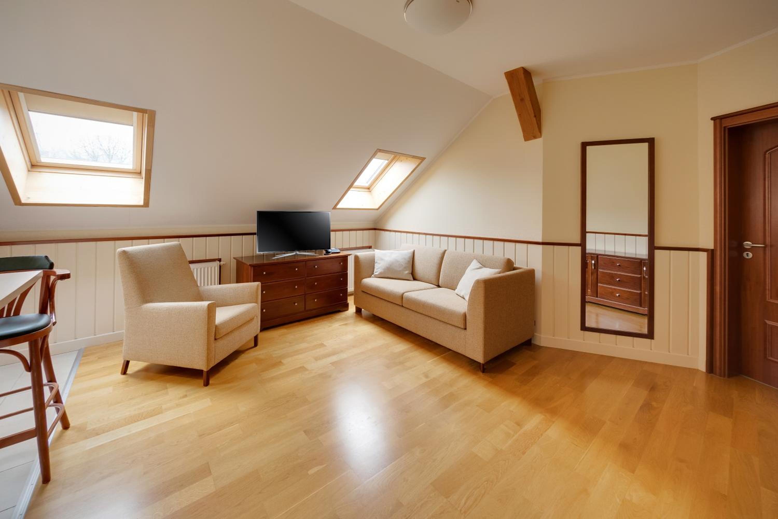 Superior Double Room - Photo 3