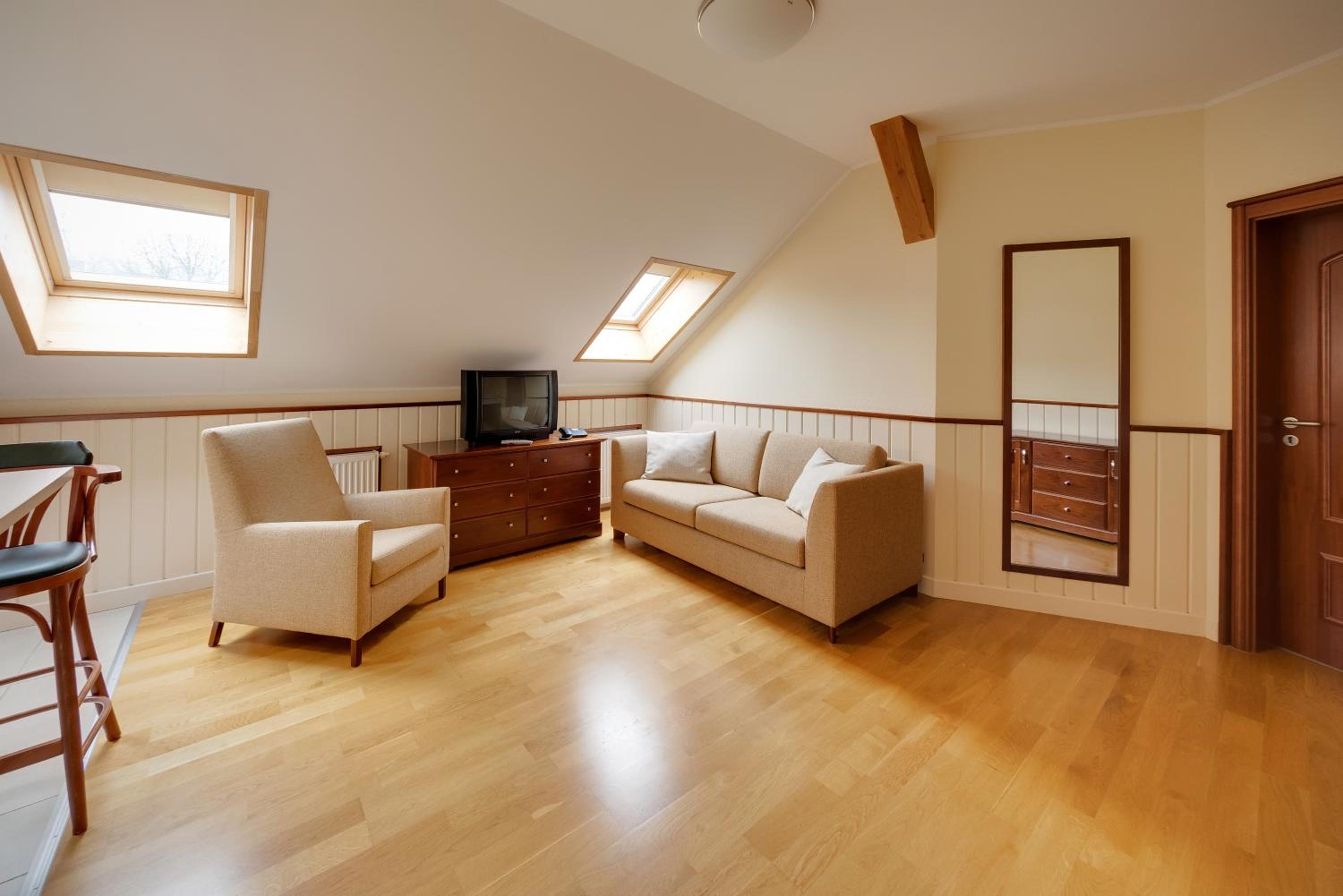 Superior Double Room - Photo 4