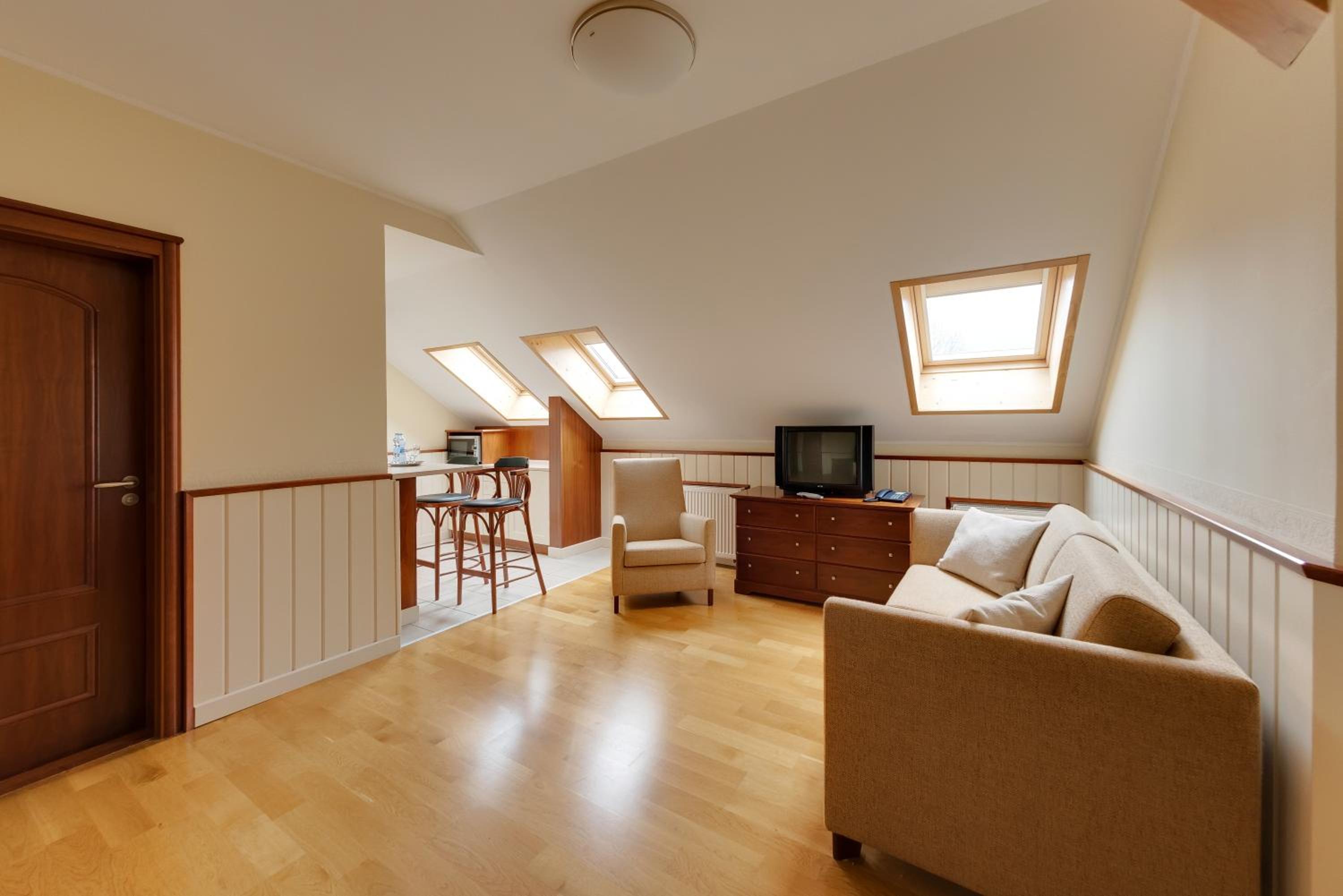 Superior Double Room - Photo 2