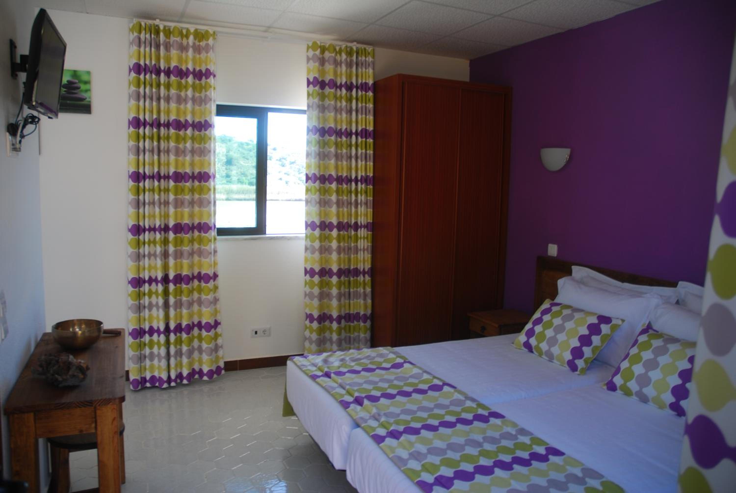 Double or Twin Room - Photo 29
