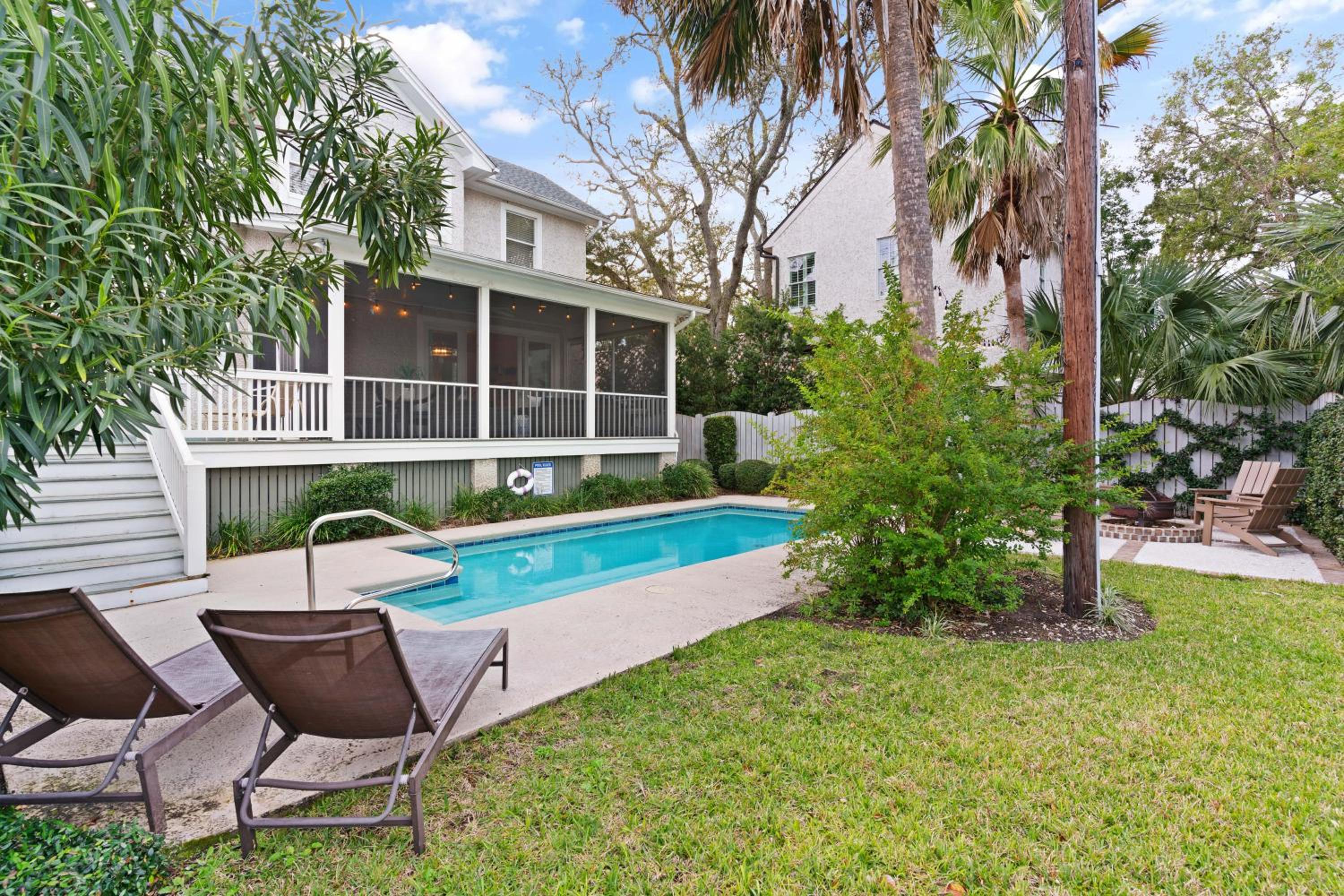 Vacation Home photo 1