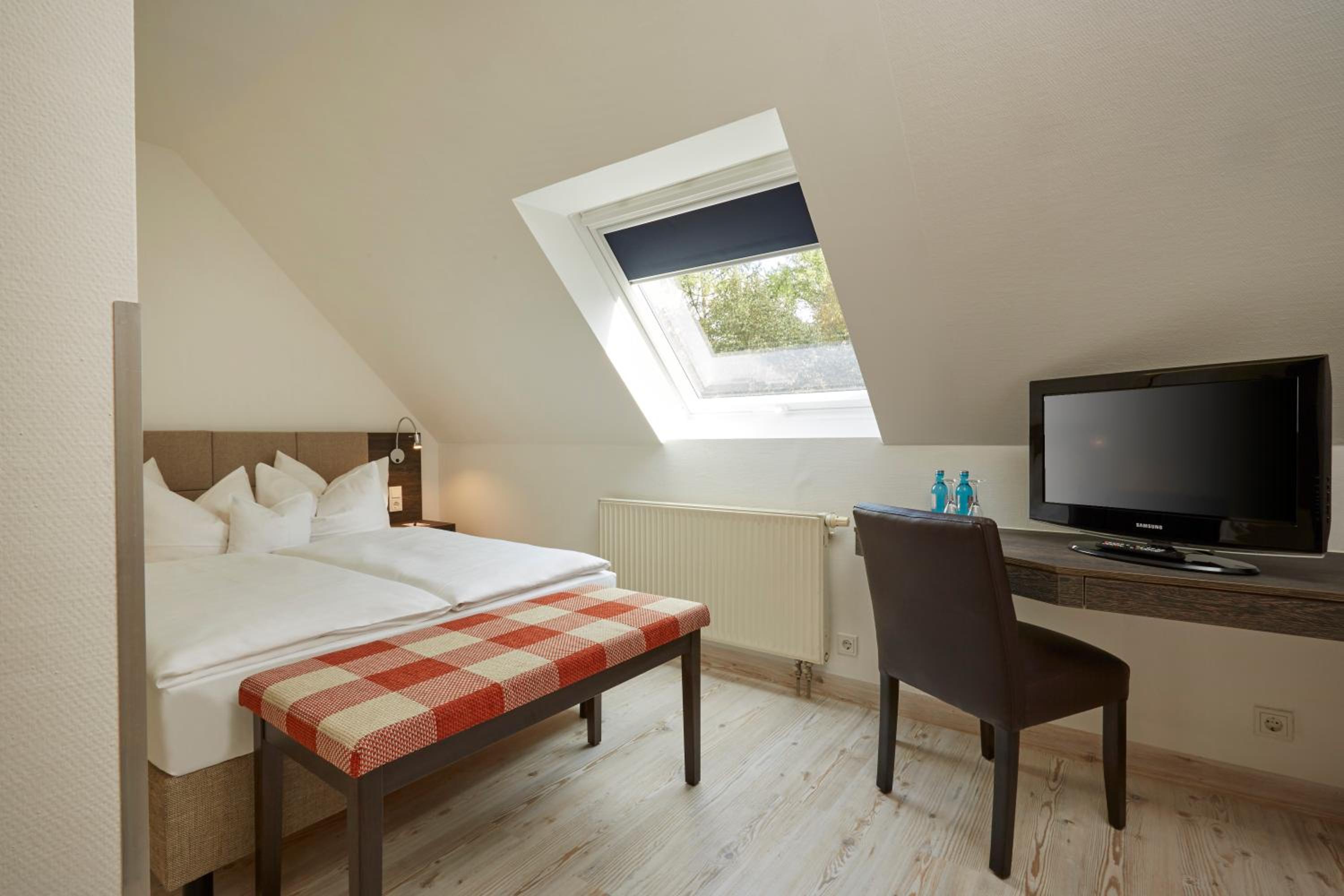 Comfort Double Room - Photo 6