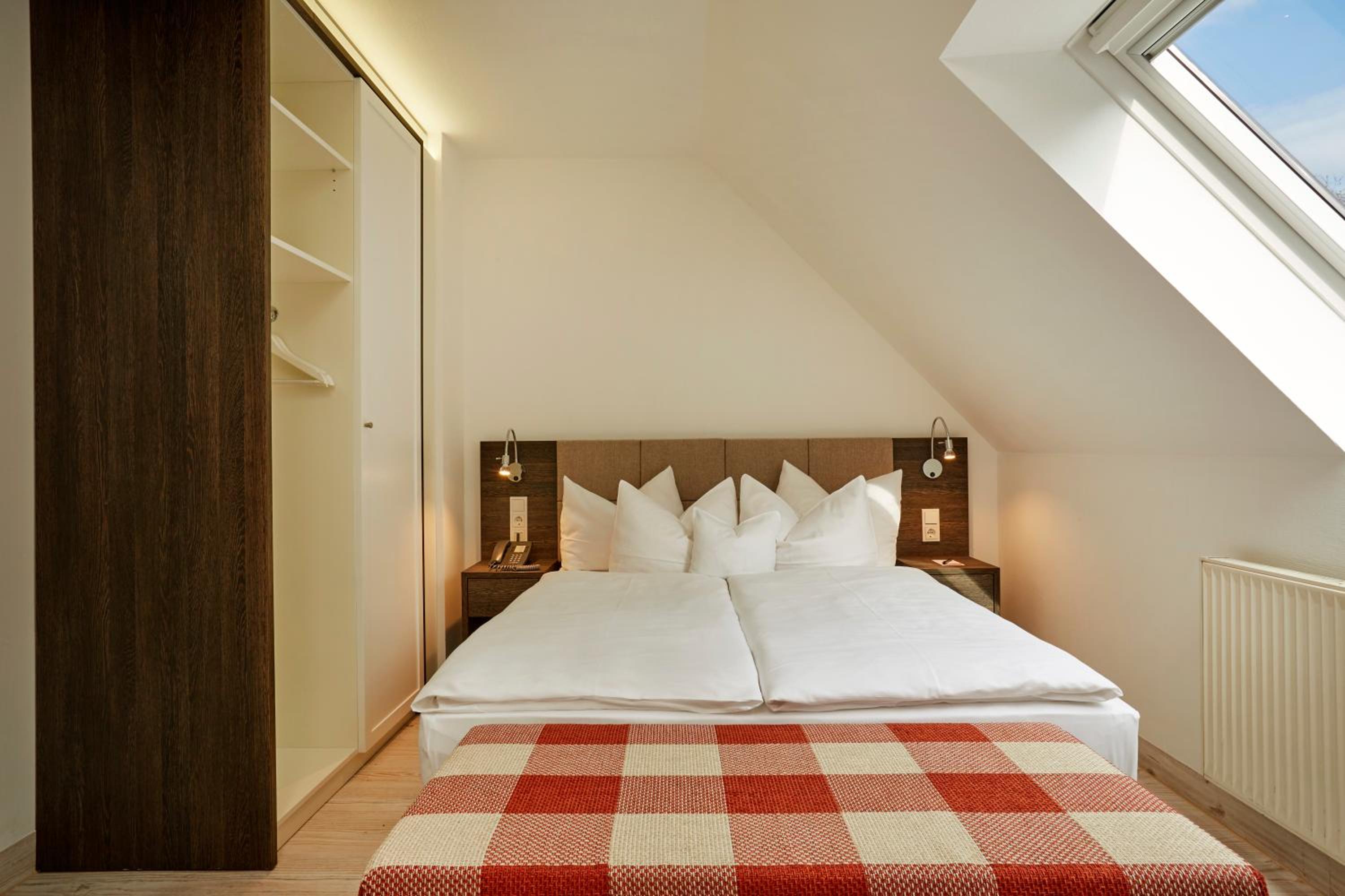 Comfort Double Room - Photo 5