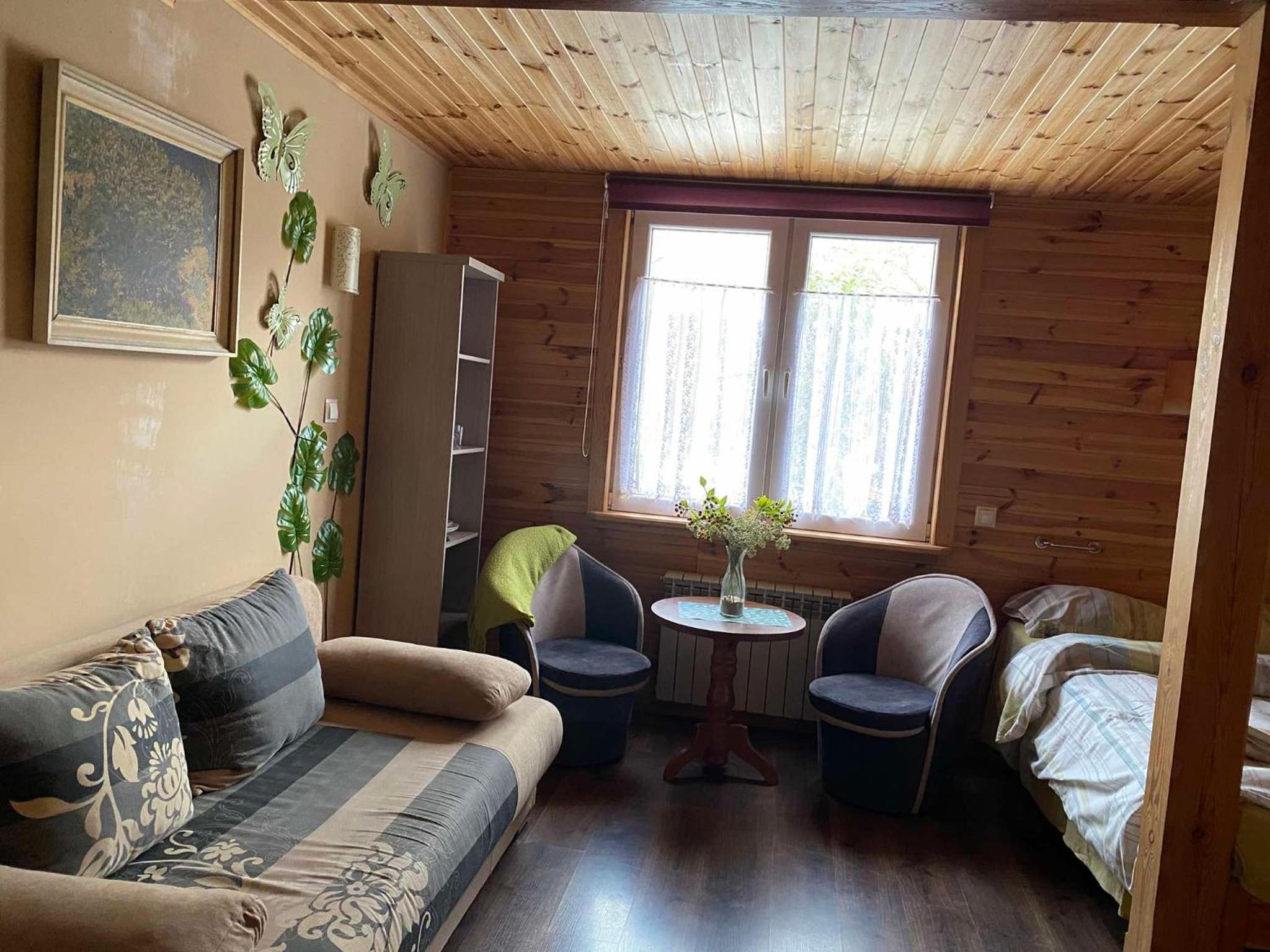 Double or Twin Room with Bathroom - Photo 9