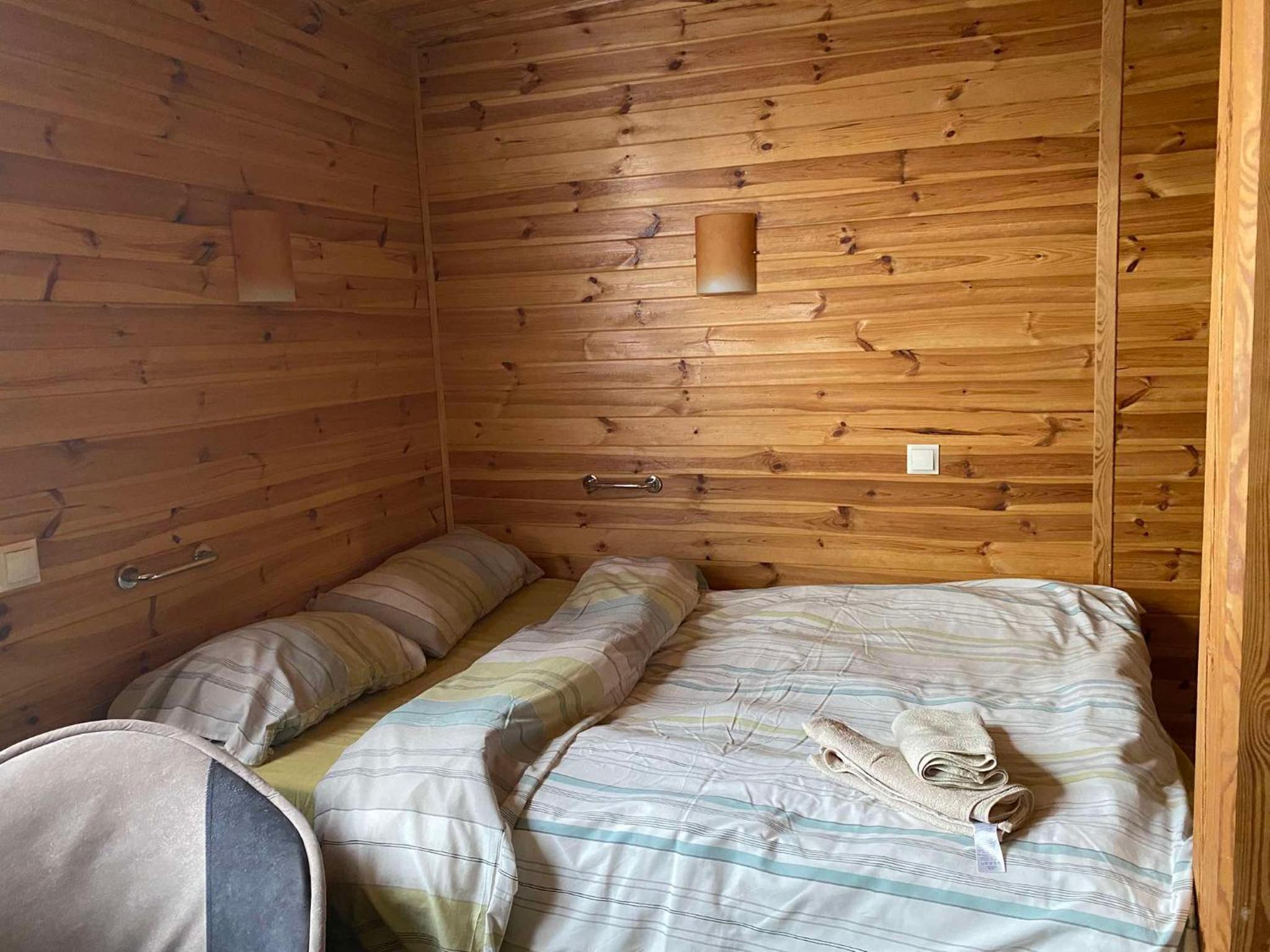 Double or Twin Room with Bathroom - Photo 1