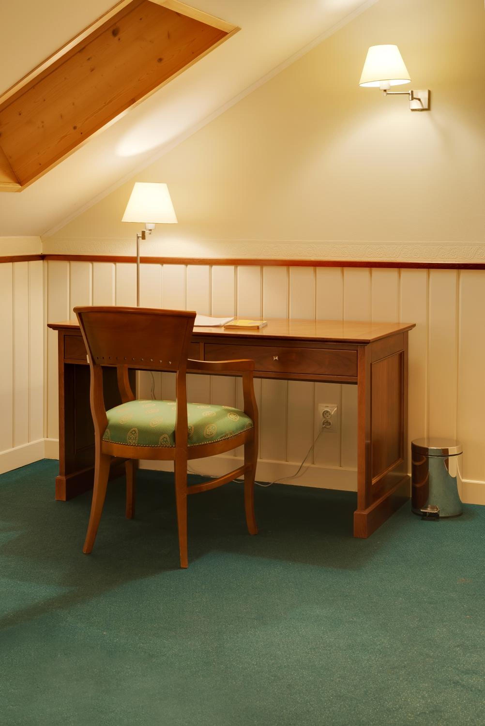 Superior Double Room - Photo 1