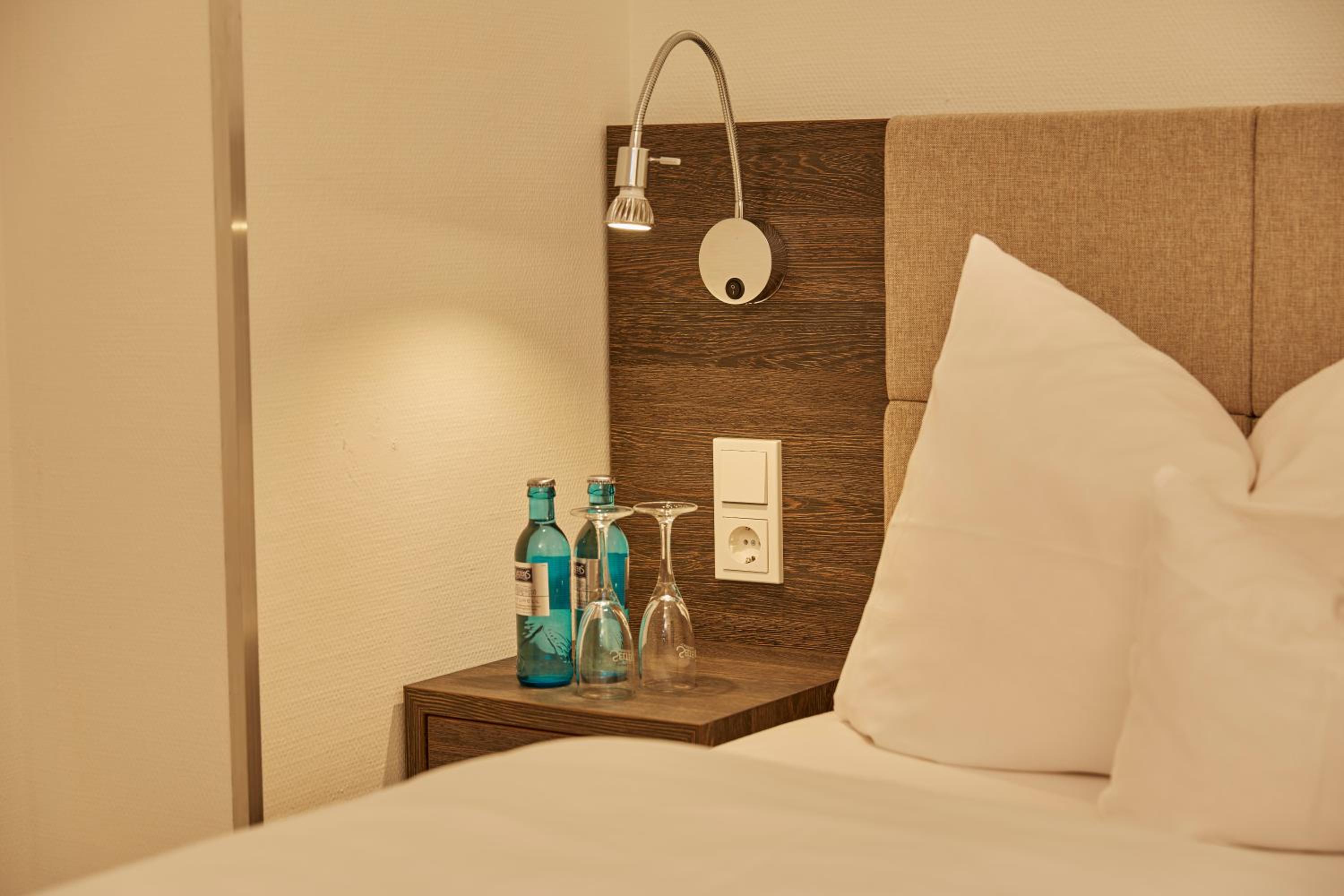 Comfort Double Room - Photo 2