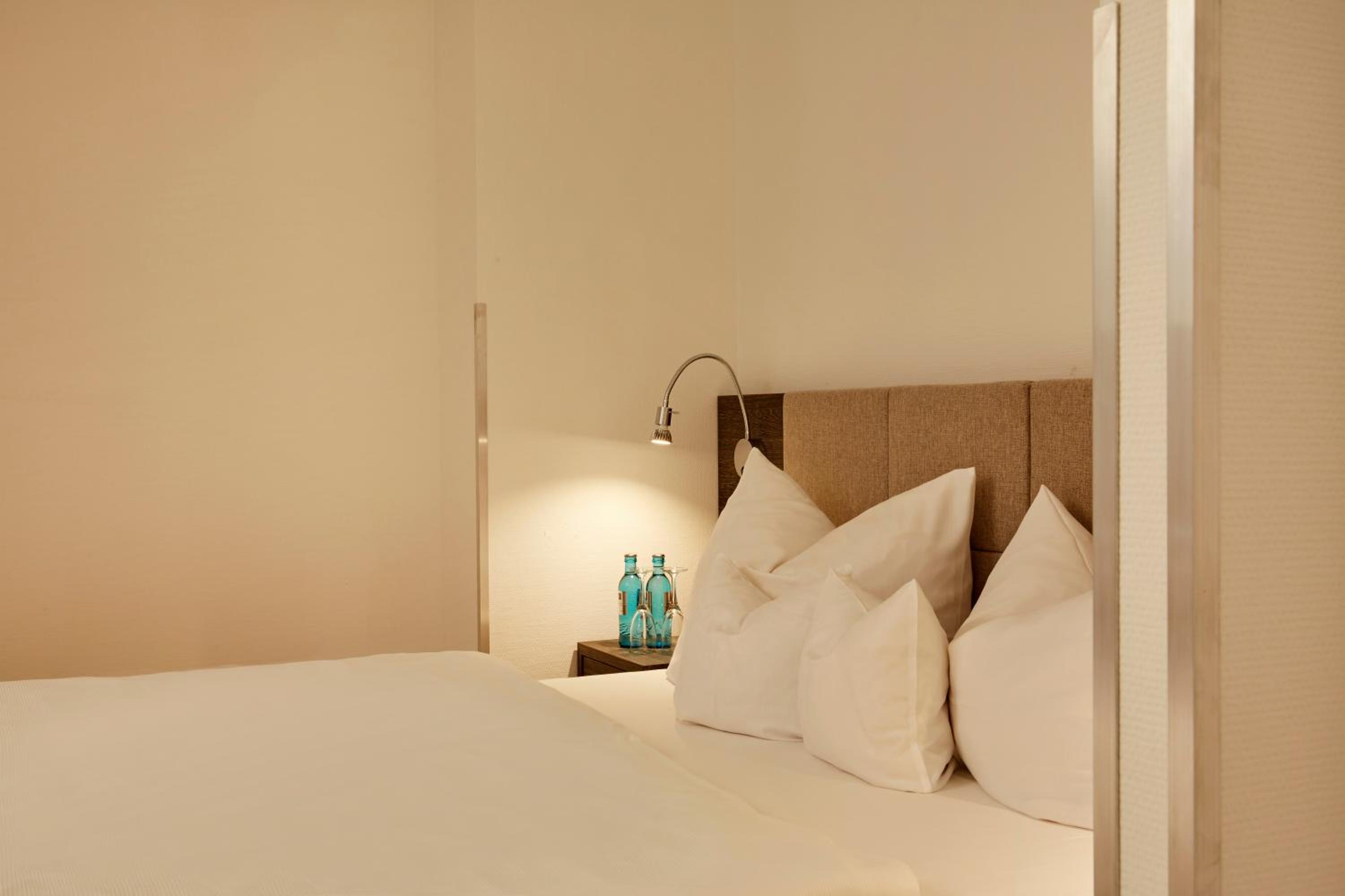 Superior Double or Twin Room - Photo 1