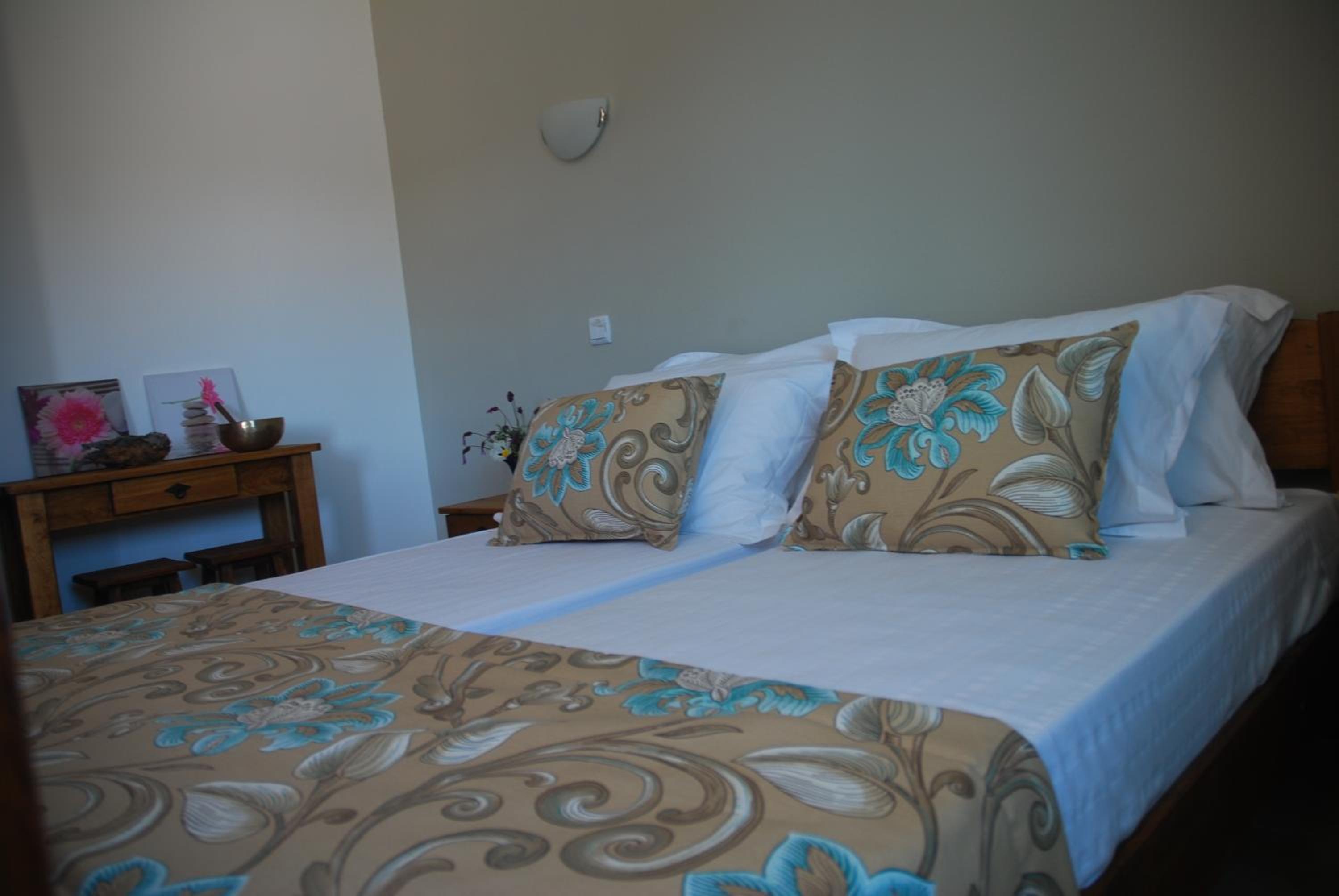 Double or Twin Room - Photo 34