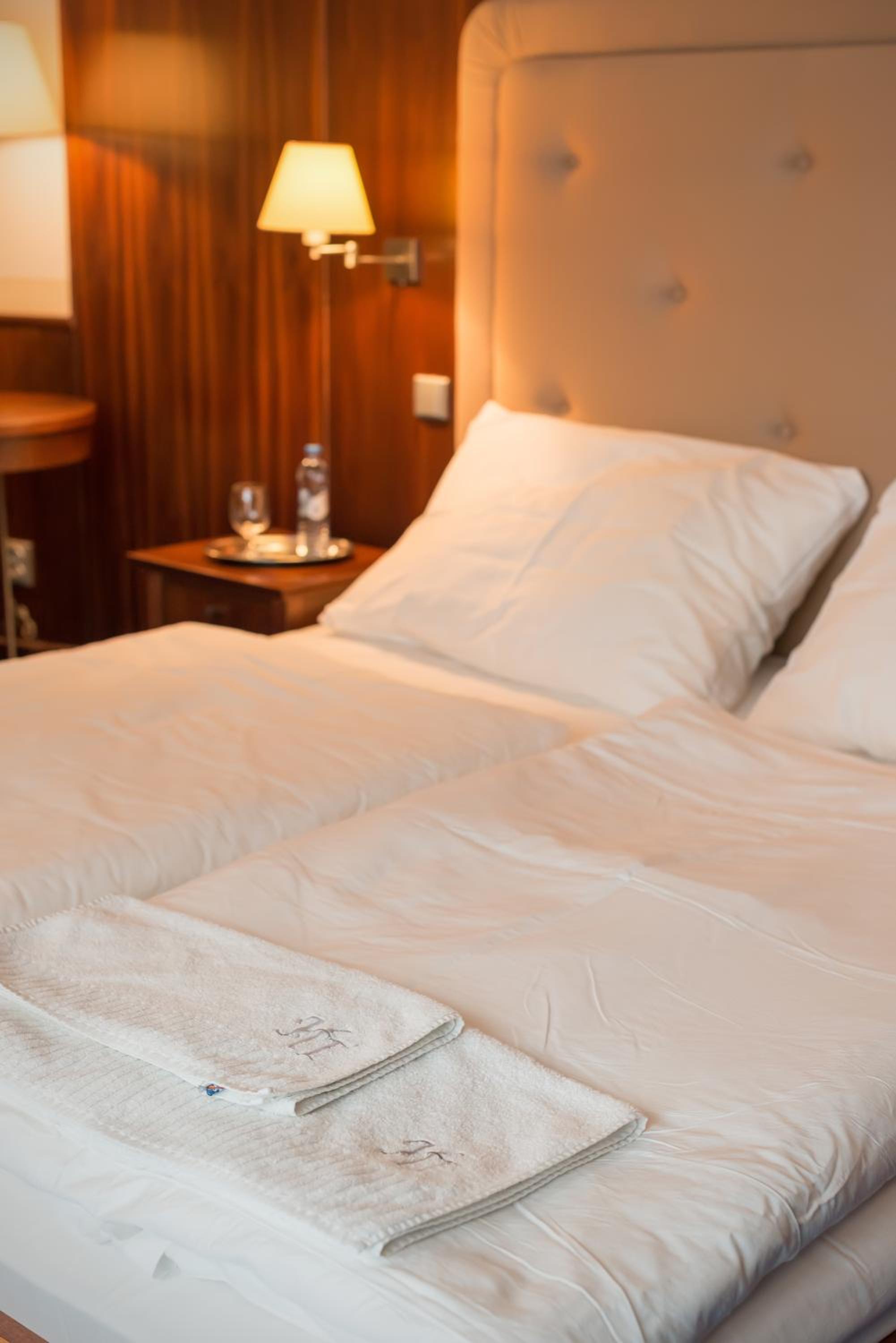 Double Room - Disability Access - Photo 2