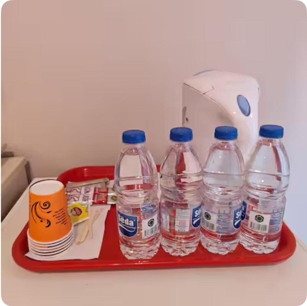 Budget Single Room photo 2