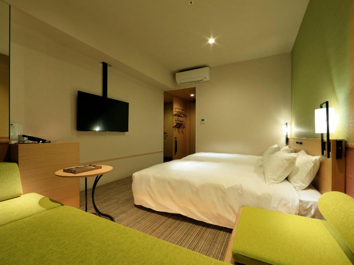 Twin Room photo 2