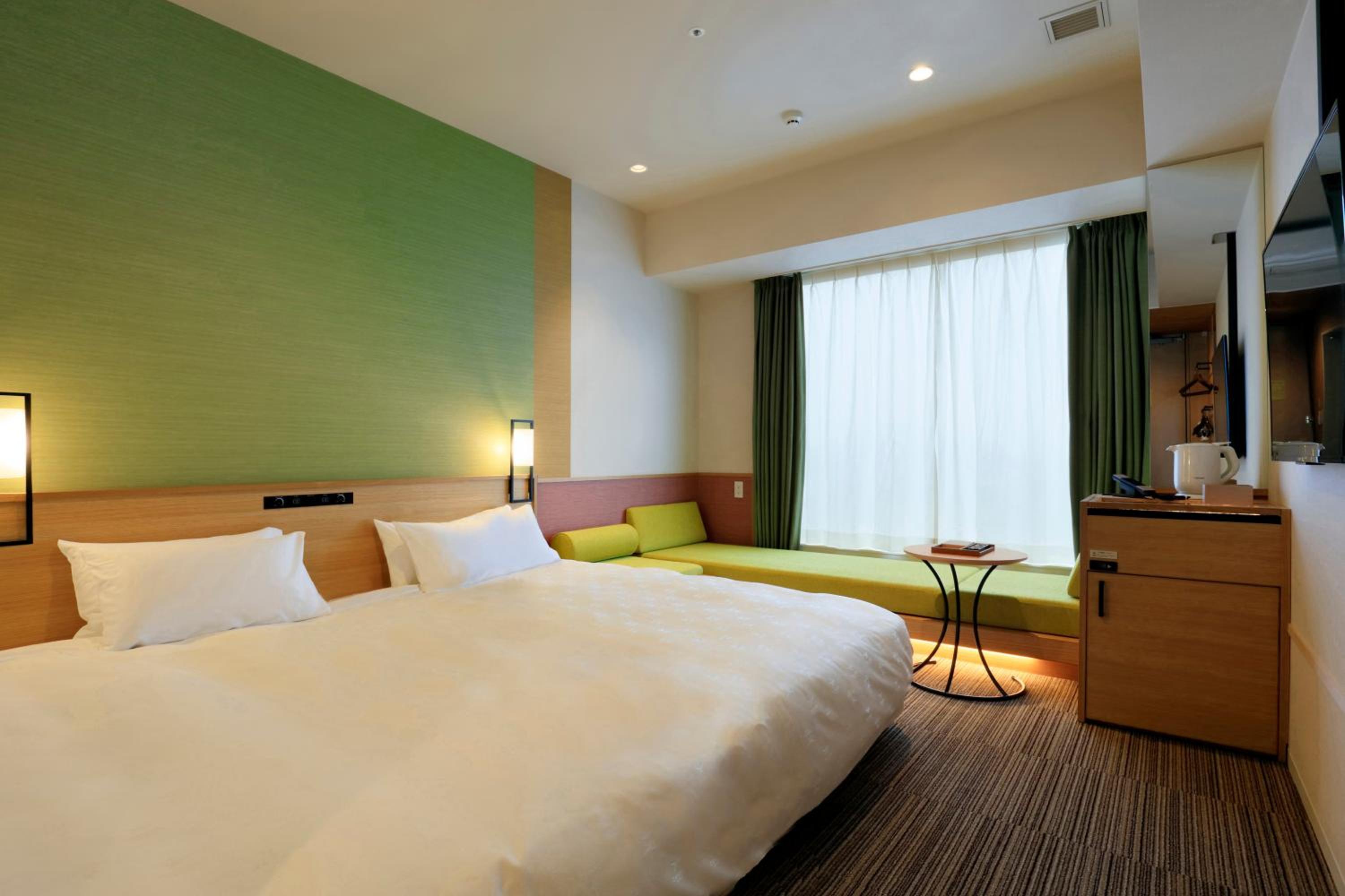 Double Room photo 2