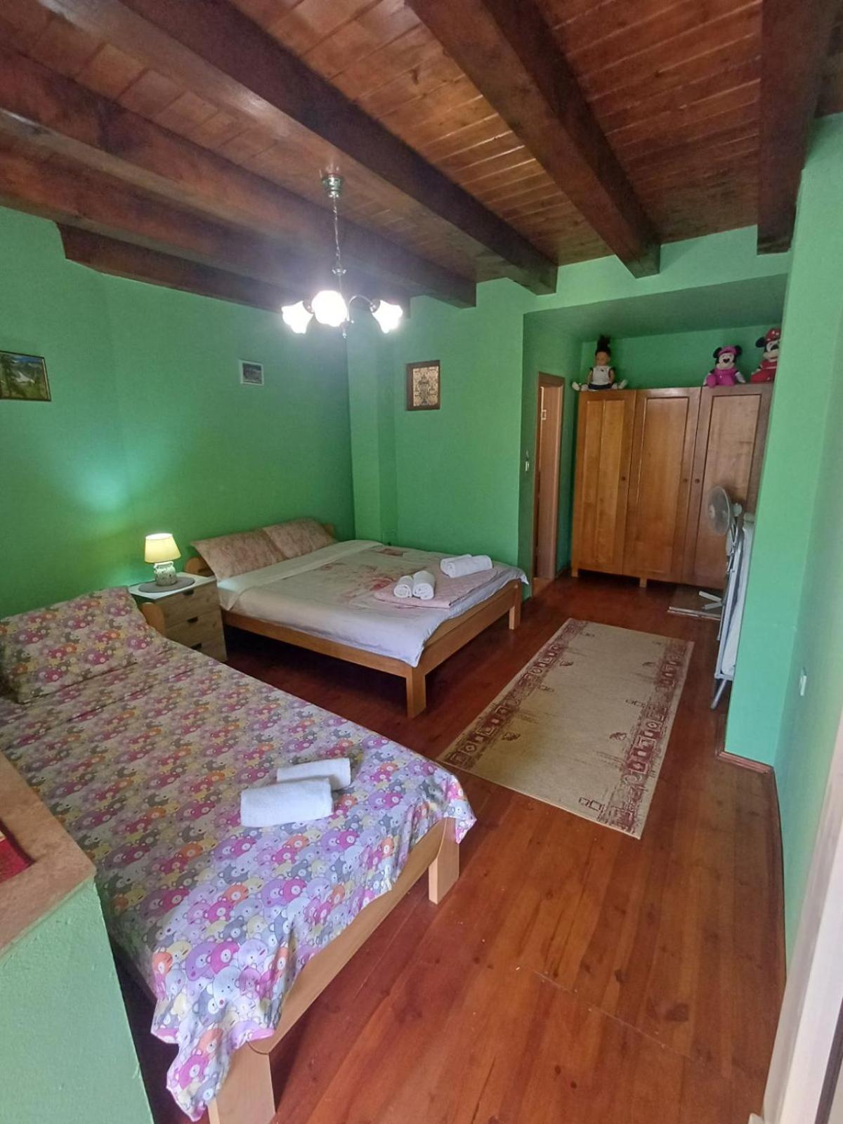 Triple Room with Bathroom photo 1
