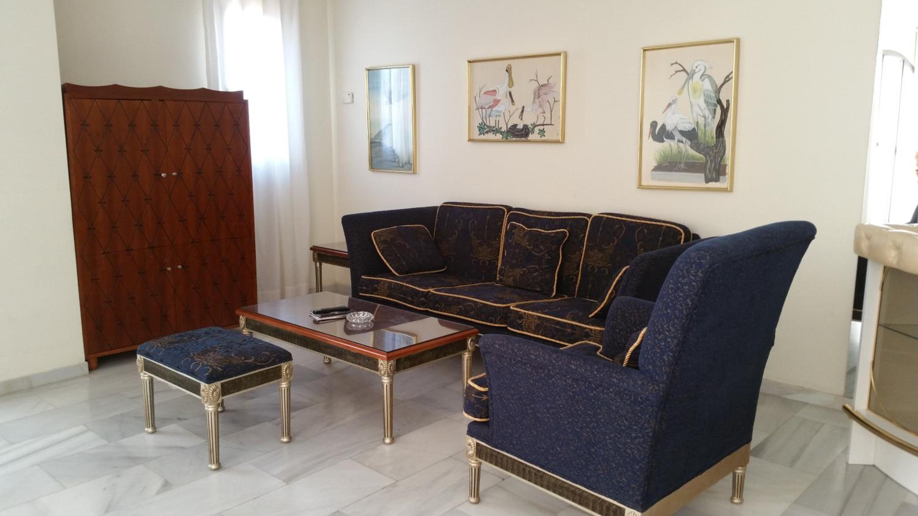 One-Bedroom Apartment (2 Adults) - Photo 6