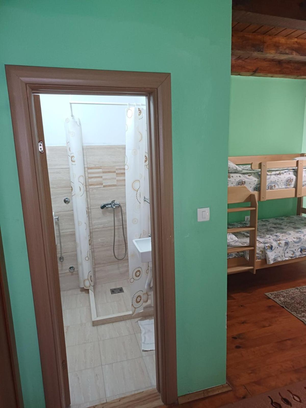 Triple Room with Garden View photo 3
