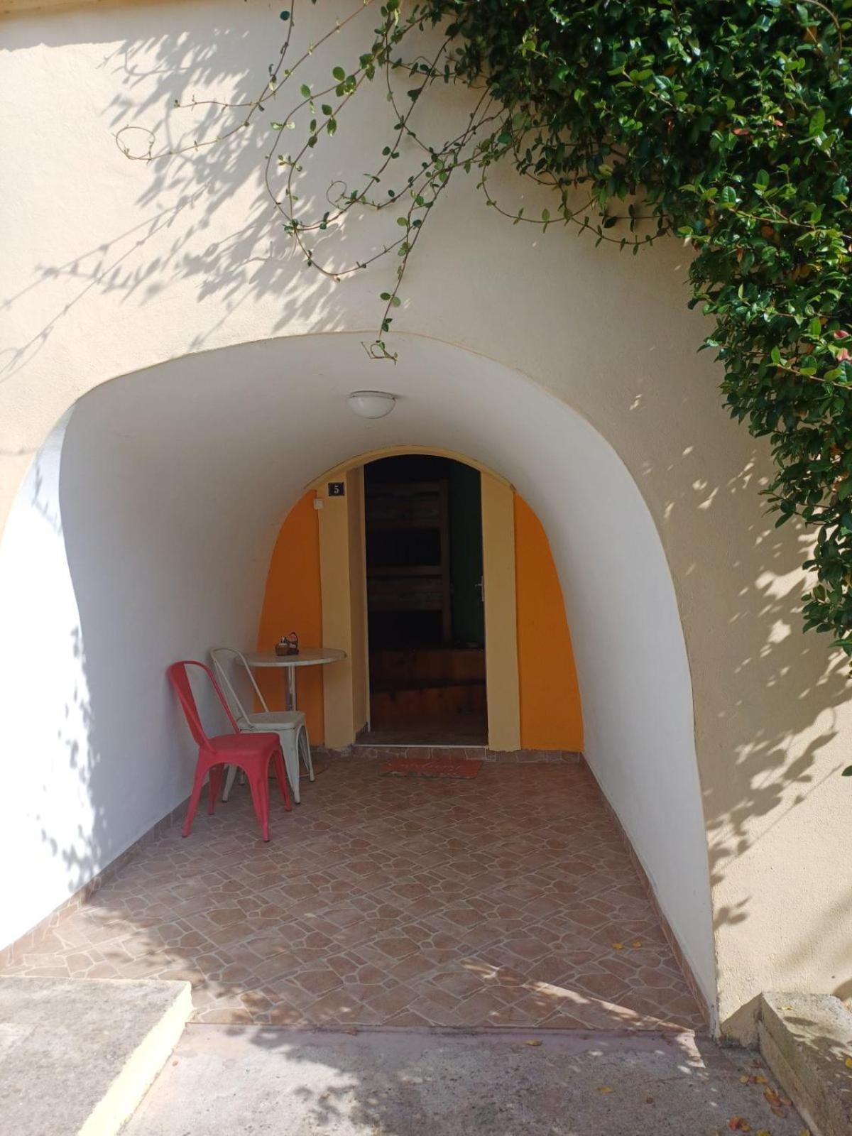 Triple Room with Garden View photo 3