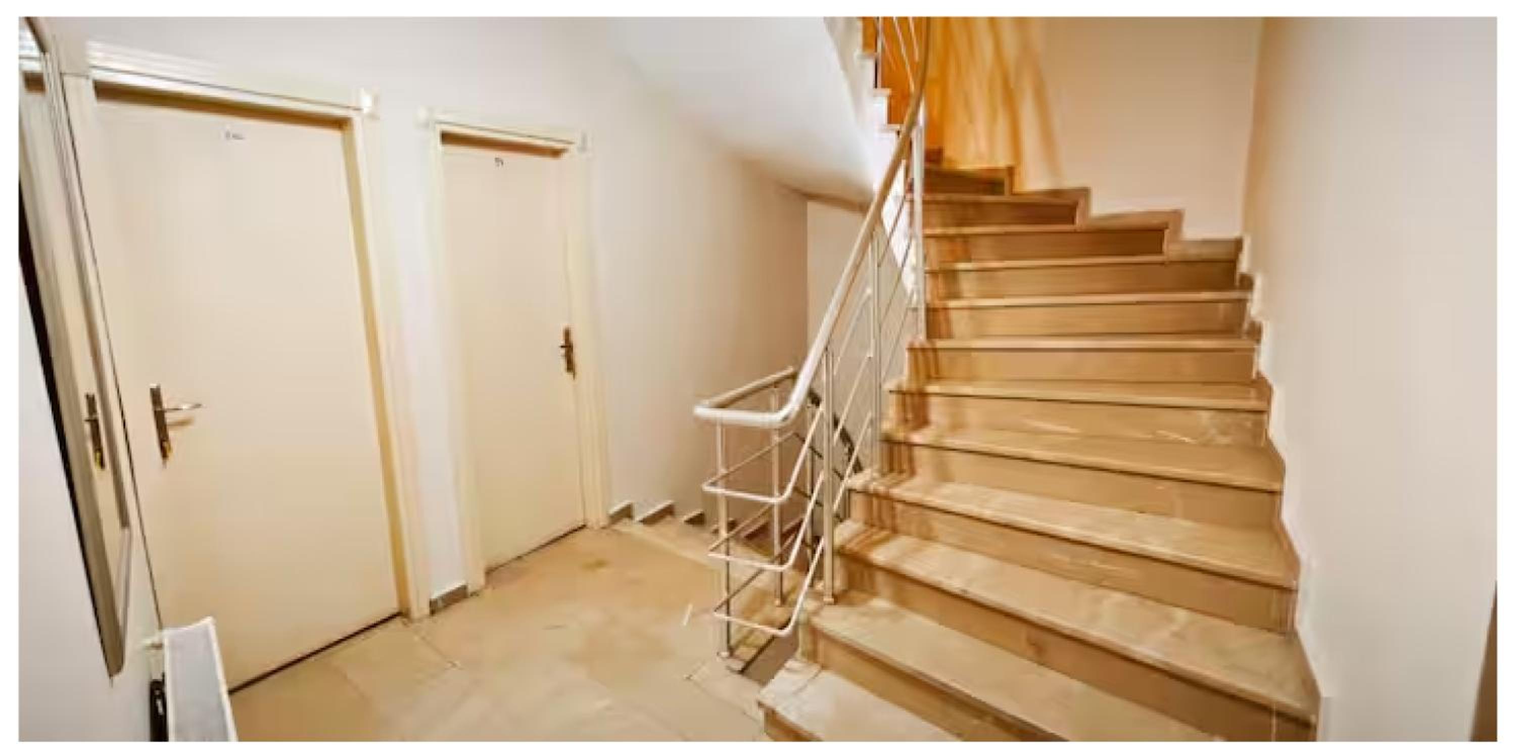 Budget Single Room photo 3