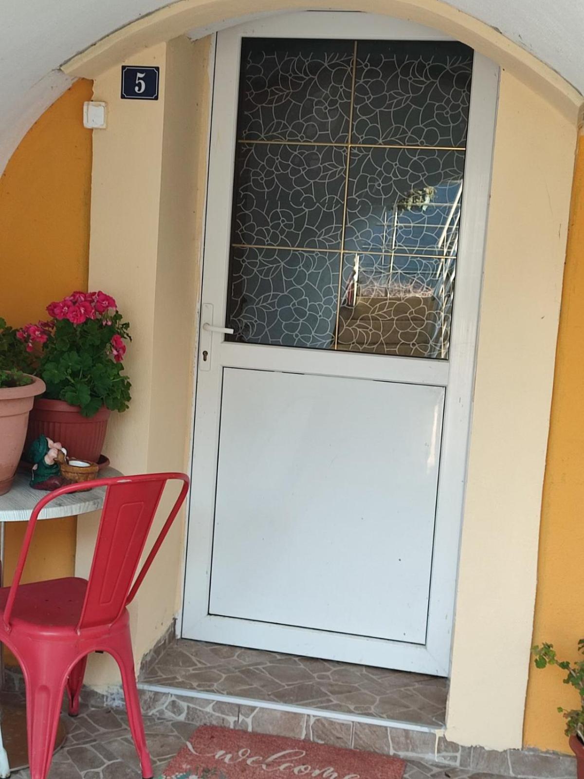 Triple Room with Garden View photo 1