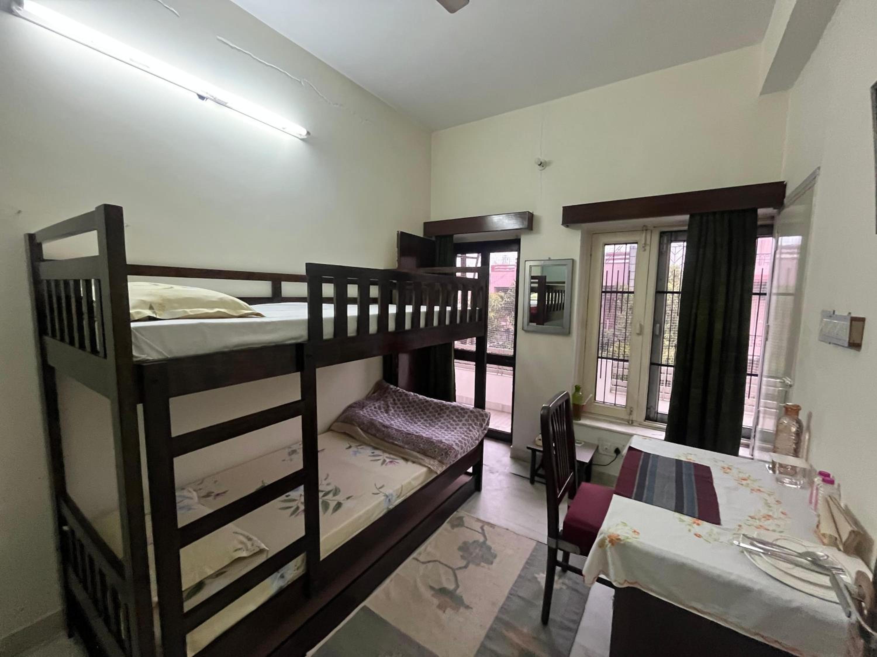 One-Bedroom Villa