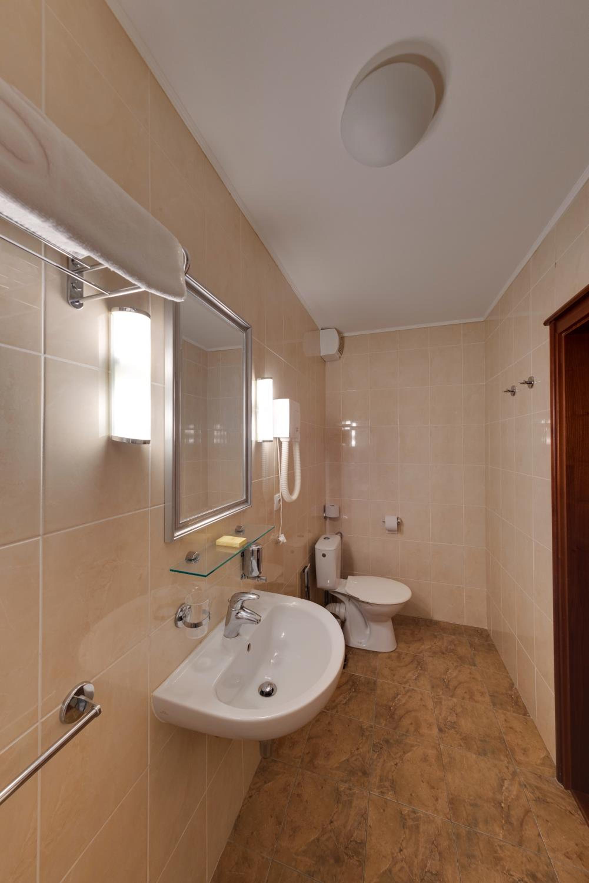 Single Room photo 2