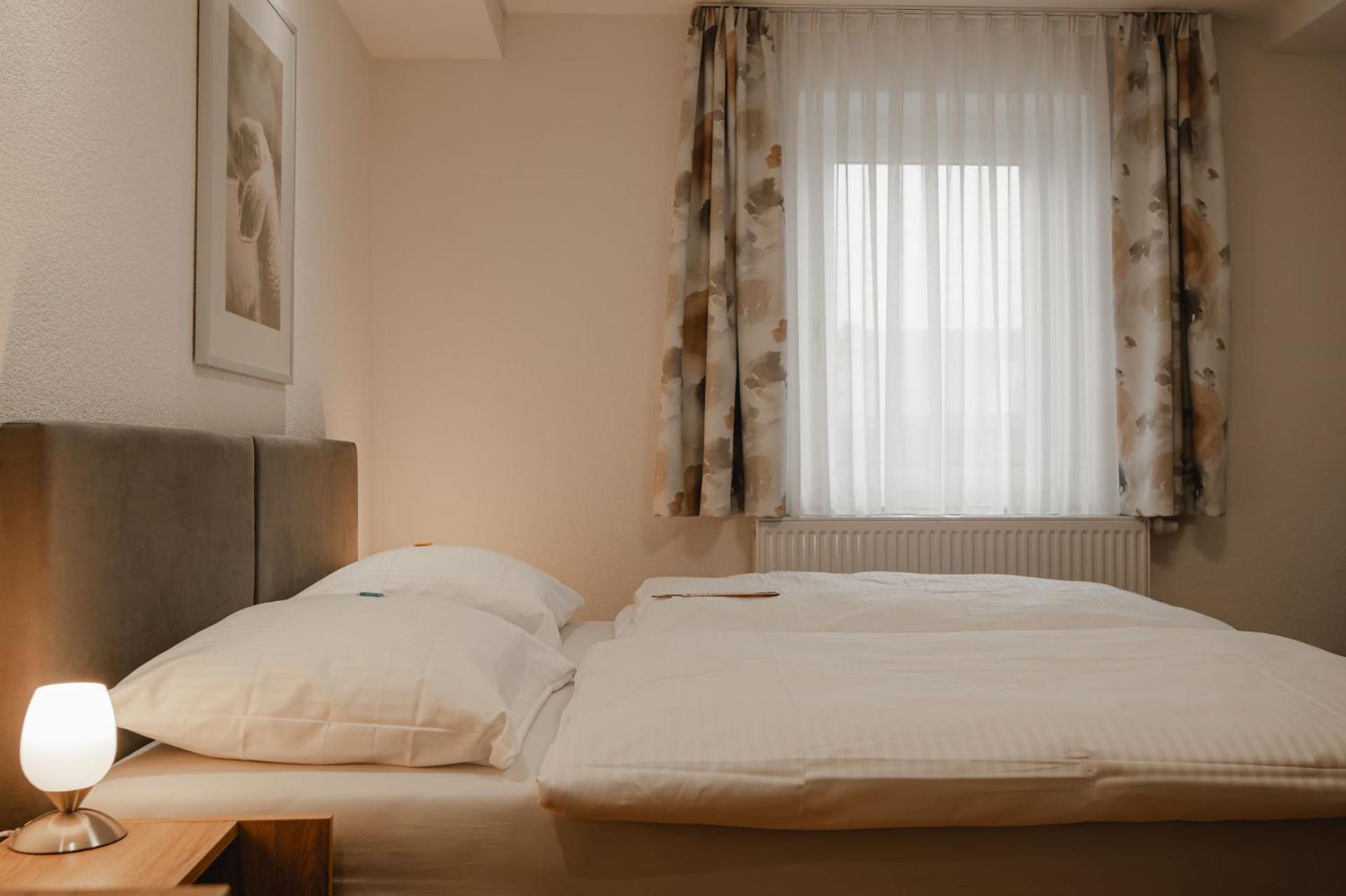 Standard Triple Room - Photo 1
