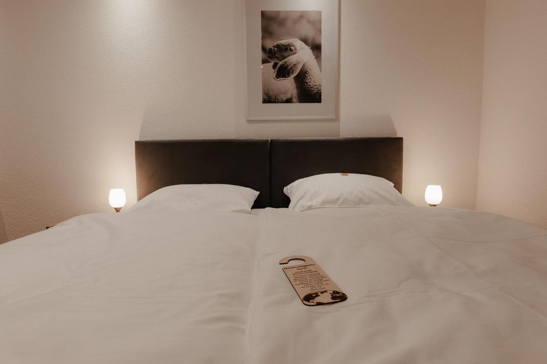 Standard Triple Room - Photo 7