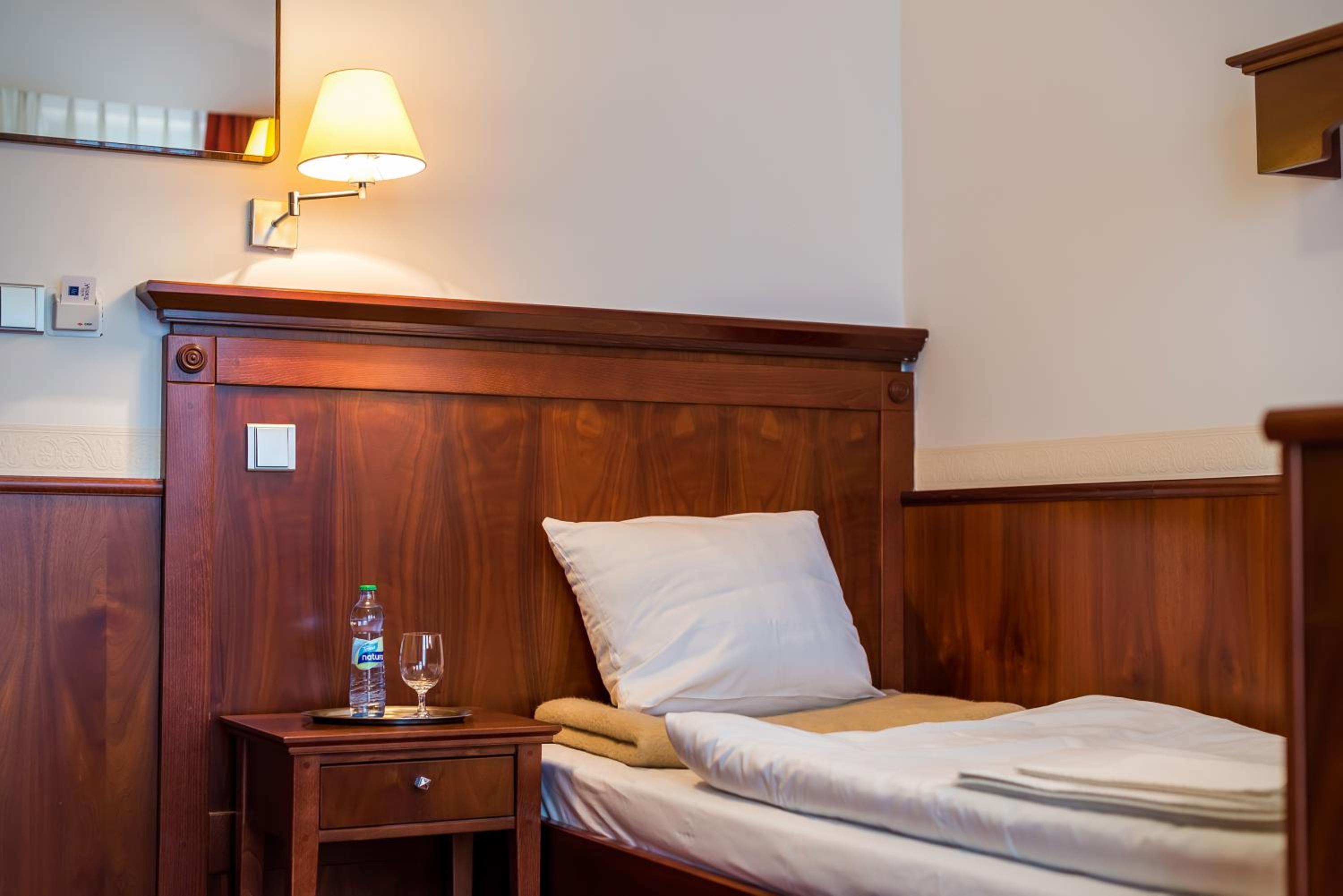 Single Room photo 1