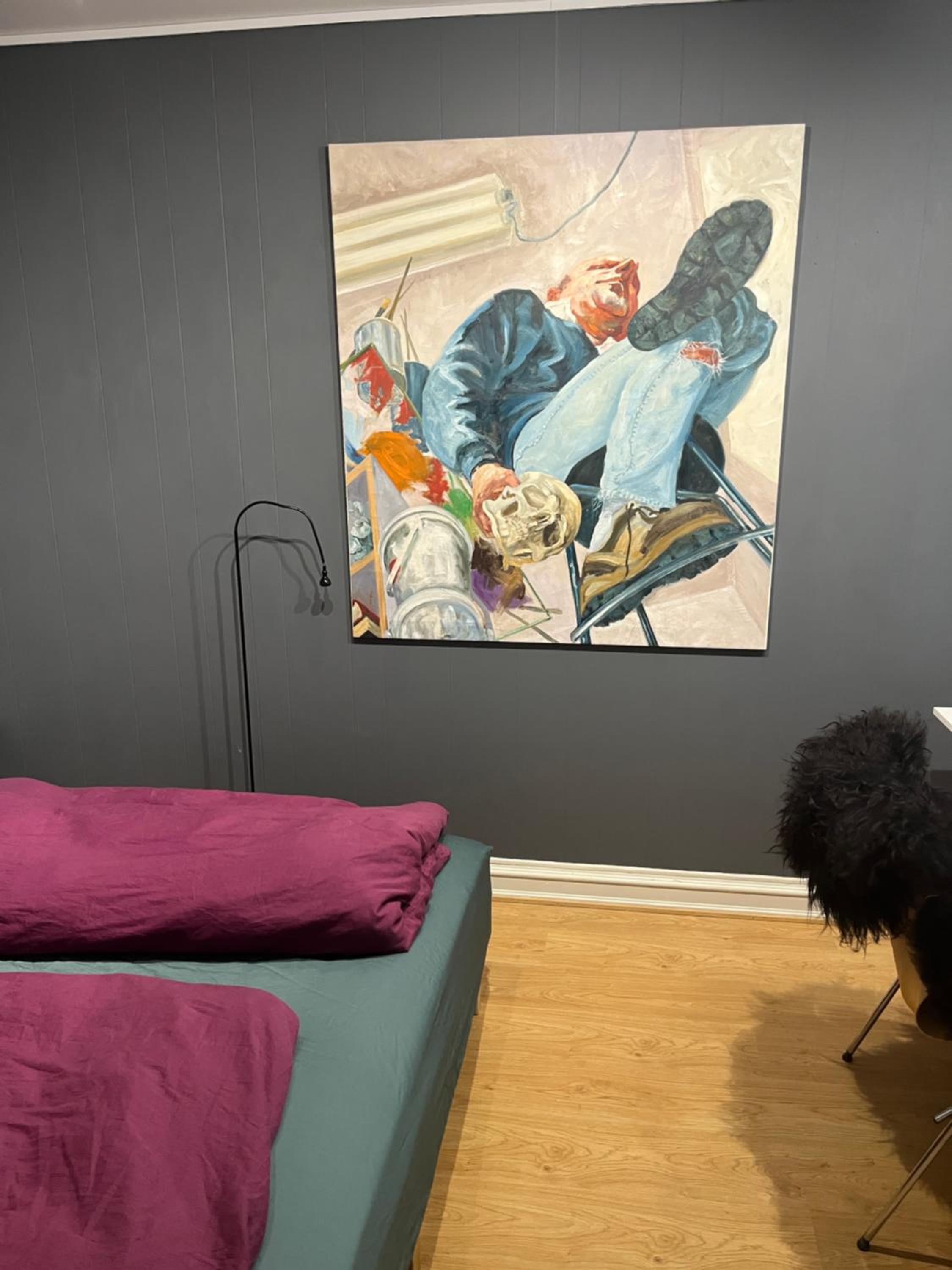 Double Room photo 1