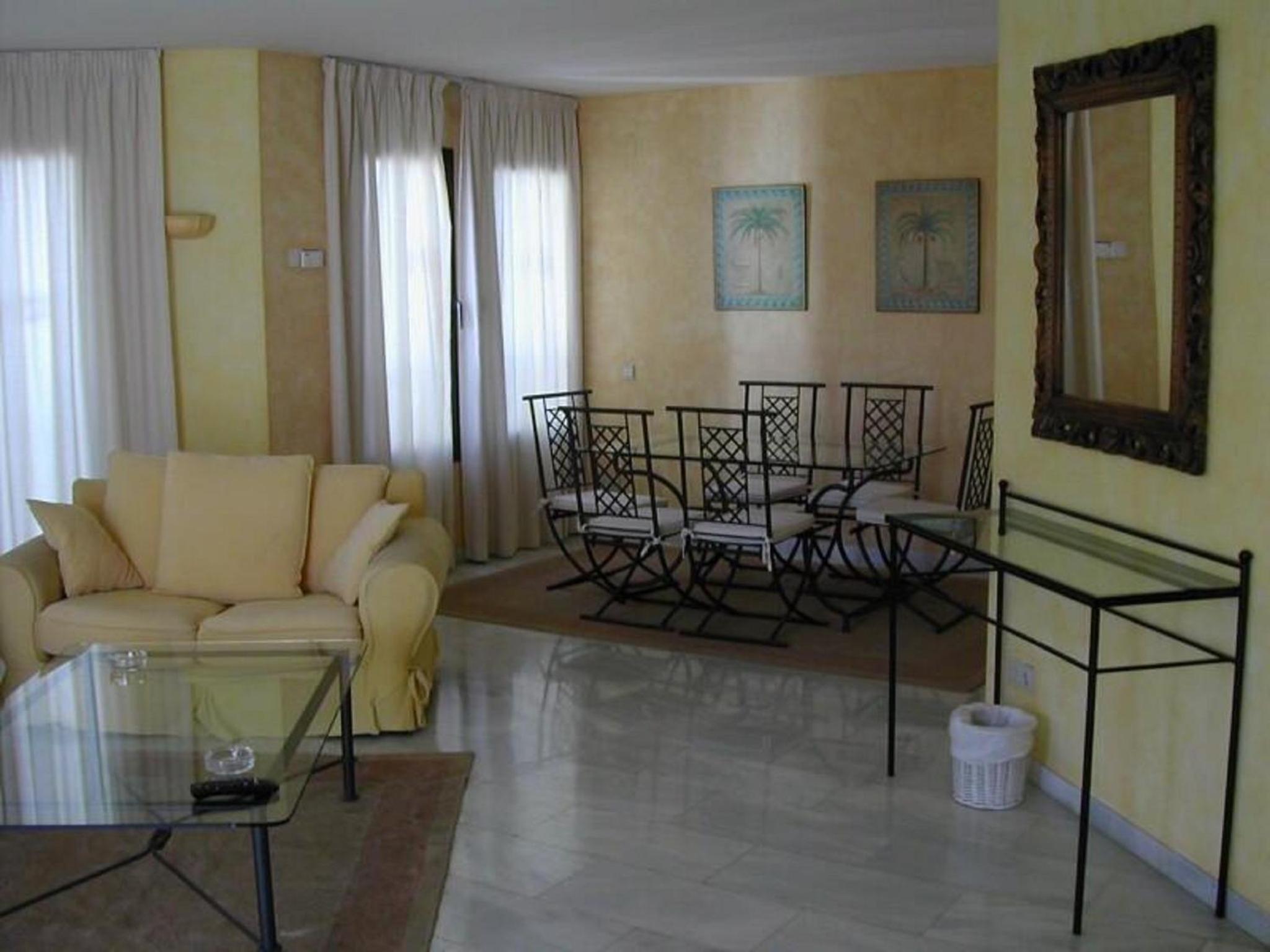 Two-Bedroom Apartment (4 Adults) - Photo 1