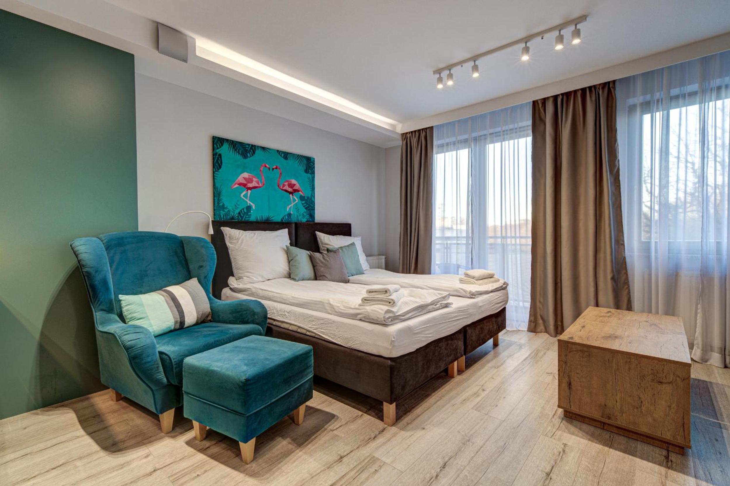 Standard Plus Apartment - Rondo Apartamenty
