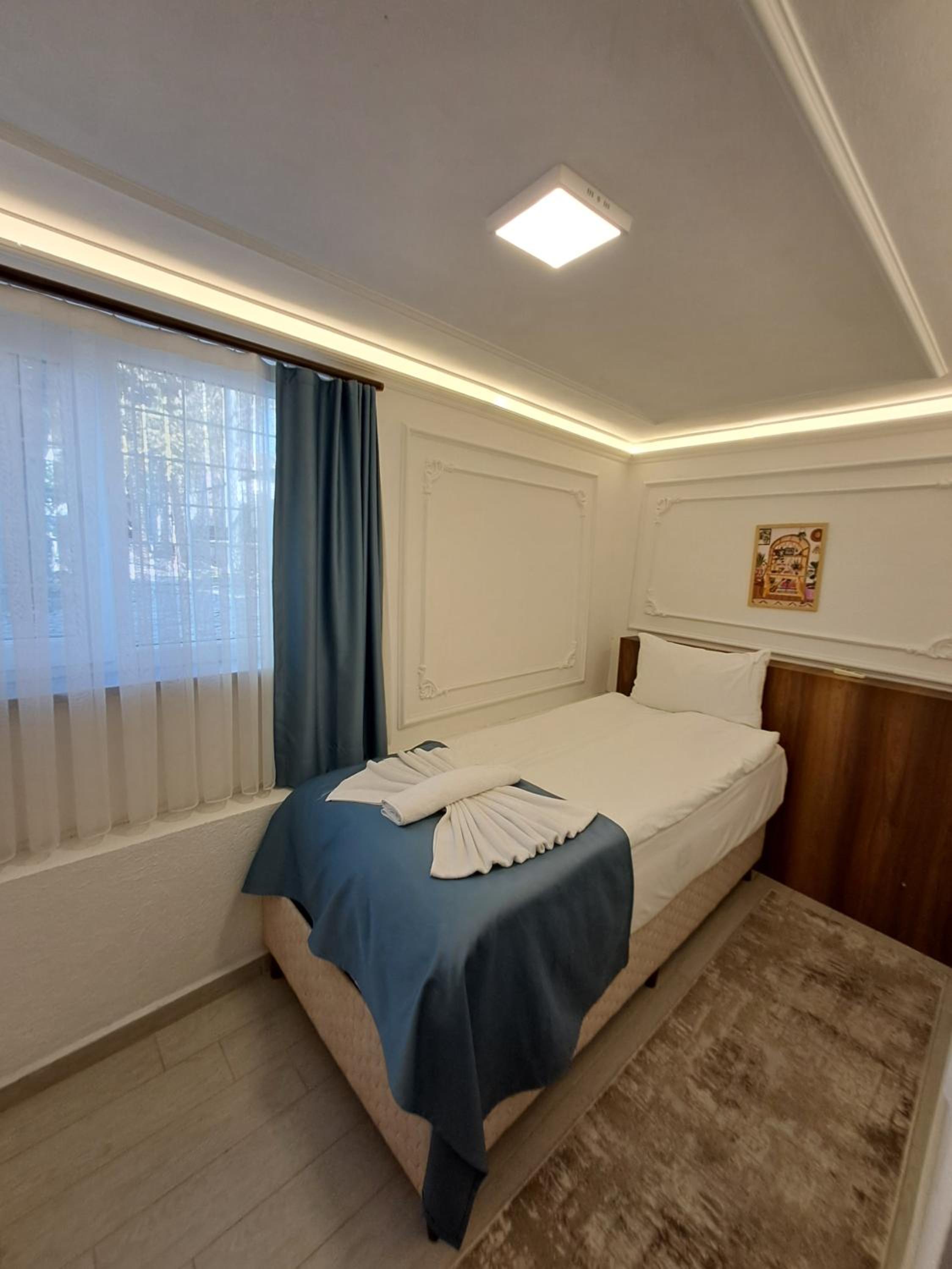 Two-Bedroom Suite photo 2