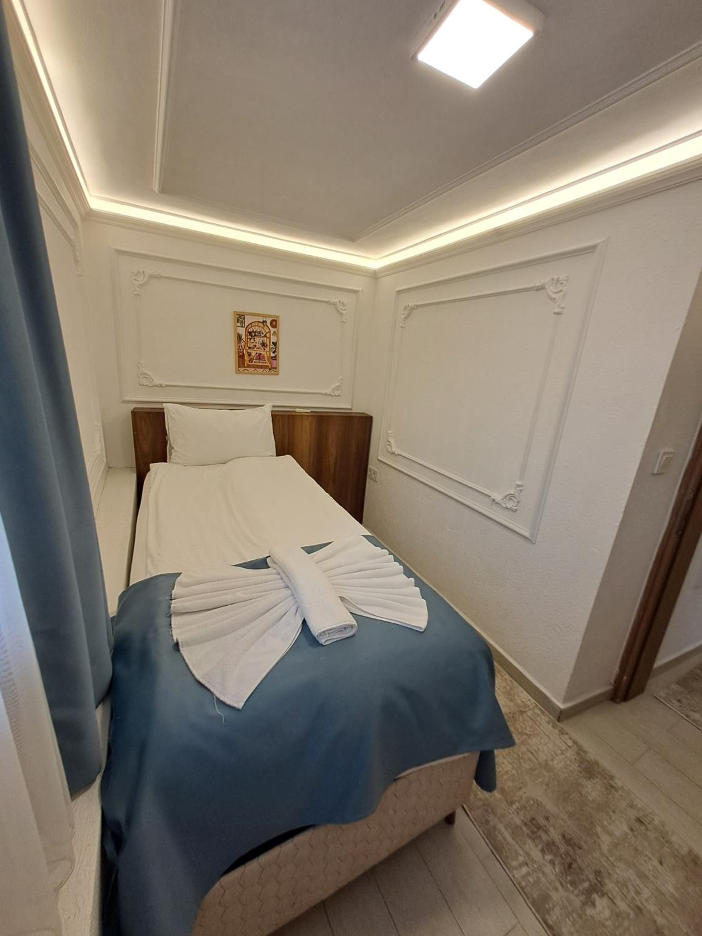 Two-Bedroom Suite photo 3