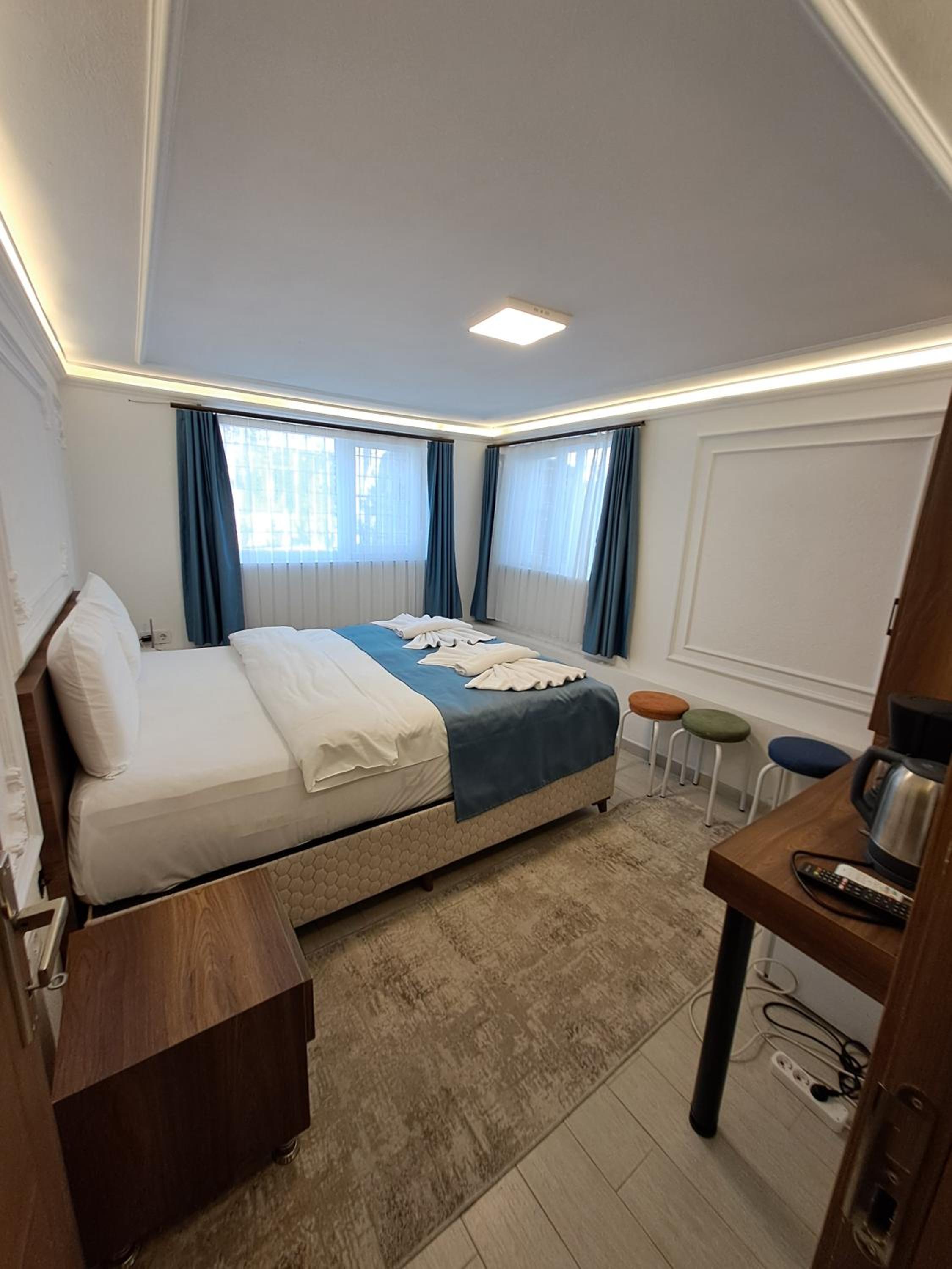 Two-Bedroom Suite photo 2