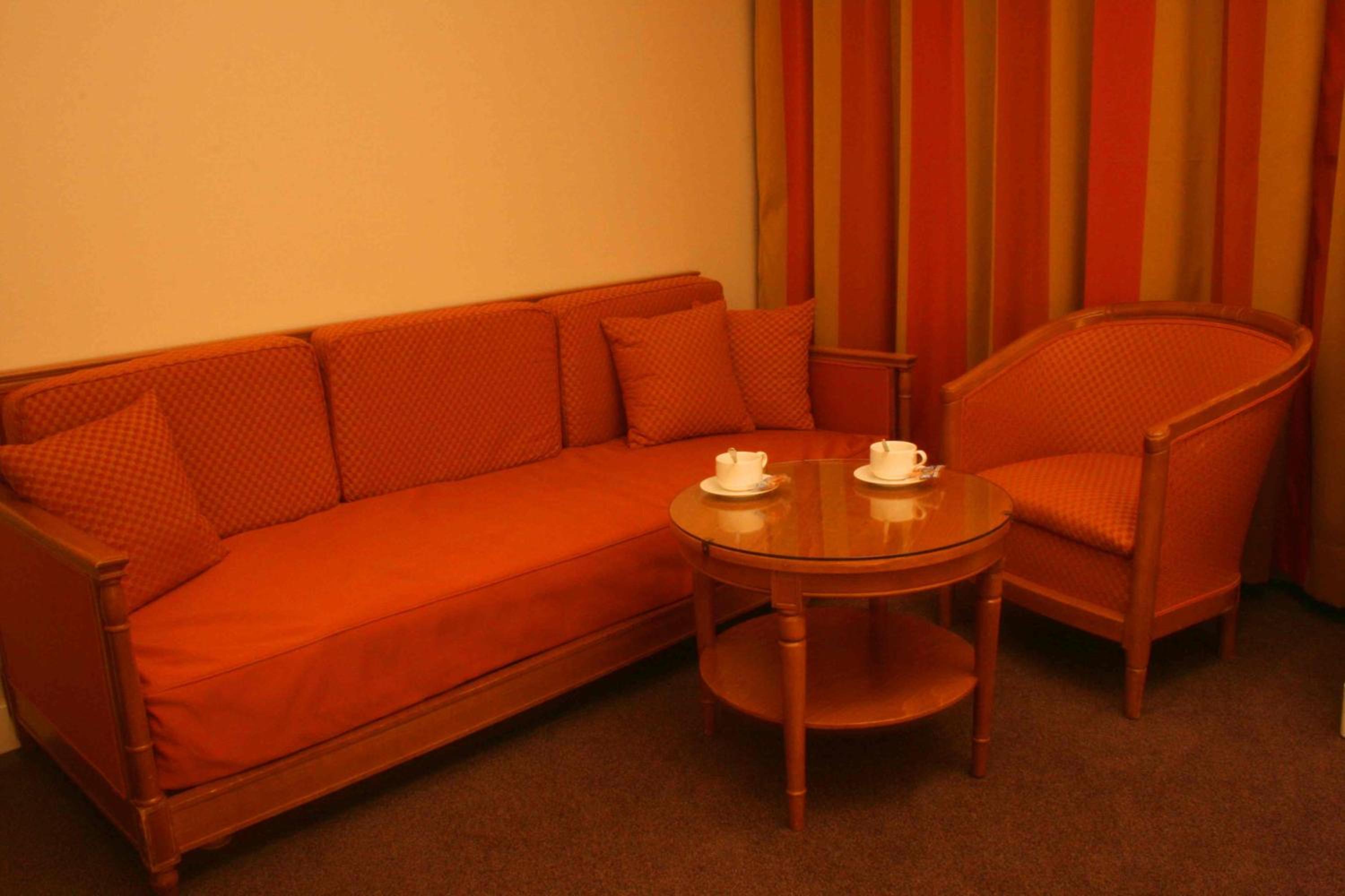 Junior Suite - Photo 4