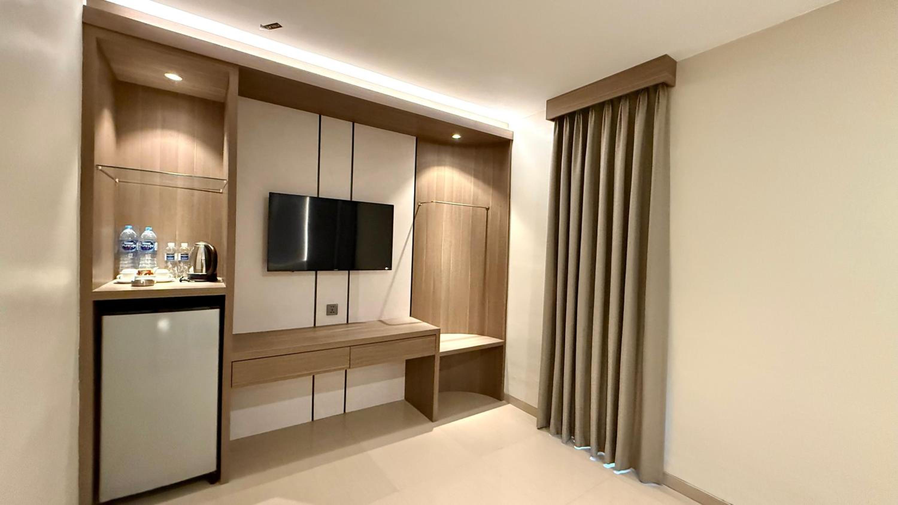 Deluxe Suite photo 1